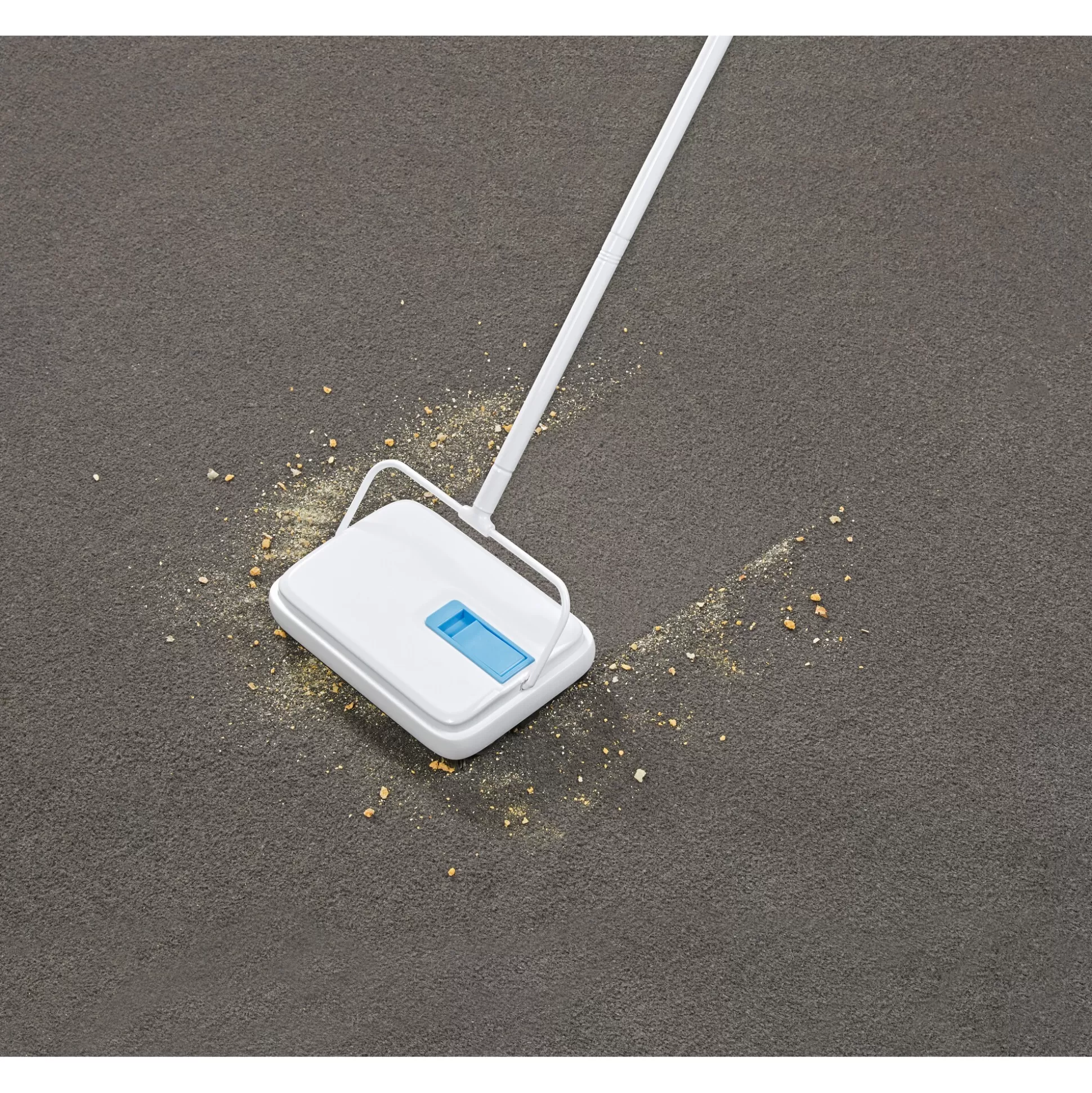 Aspirateur Rol-Véga Édition Prestige | Design Élégant et Technologie Silencieuse