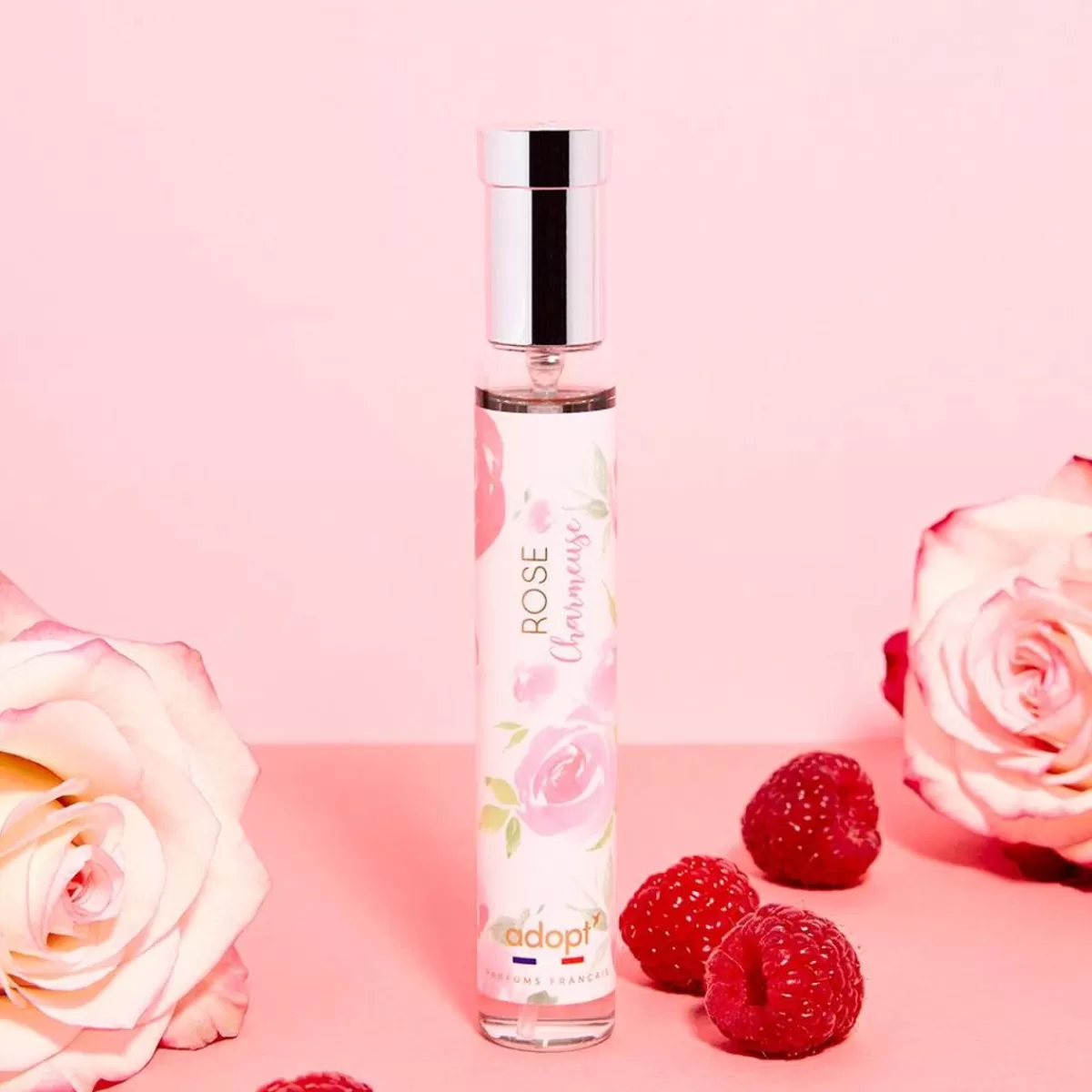 Adoptez la Robe Charmeuse en Soie Florale - Élégance Botanique Édition Exclusive