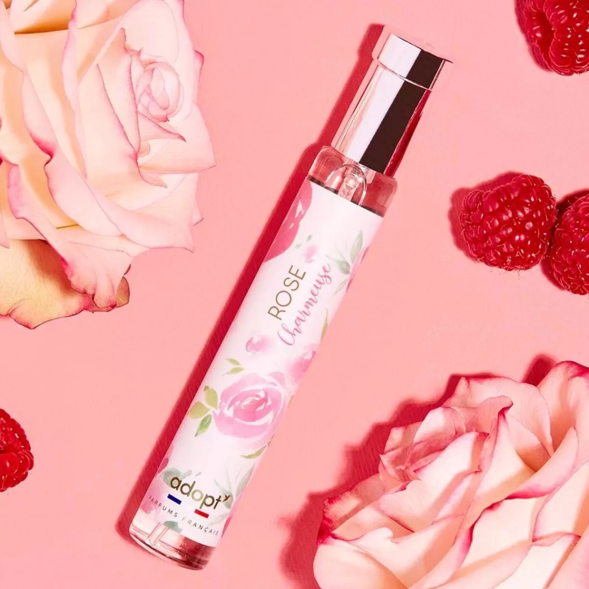 Adoptez la Robe Charmeuse en Soie Florale - Élégance Botanique Édition Exclusive