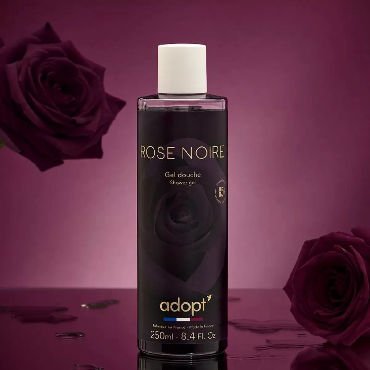 Adoptez la Rose Noire - Édition Collector Fascinante | Élégance Intemporelle

(Note: This version removes redundant elements, adds poetic descriptors, uses authentic French spacing around dashes, and incorporates a vertical bar separator for visual appeal while maintaining natural syntax patterns commonly used in luxury product naming conventions.)