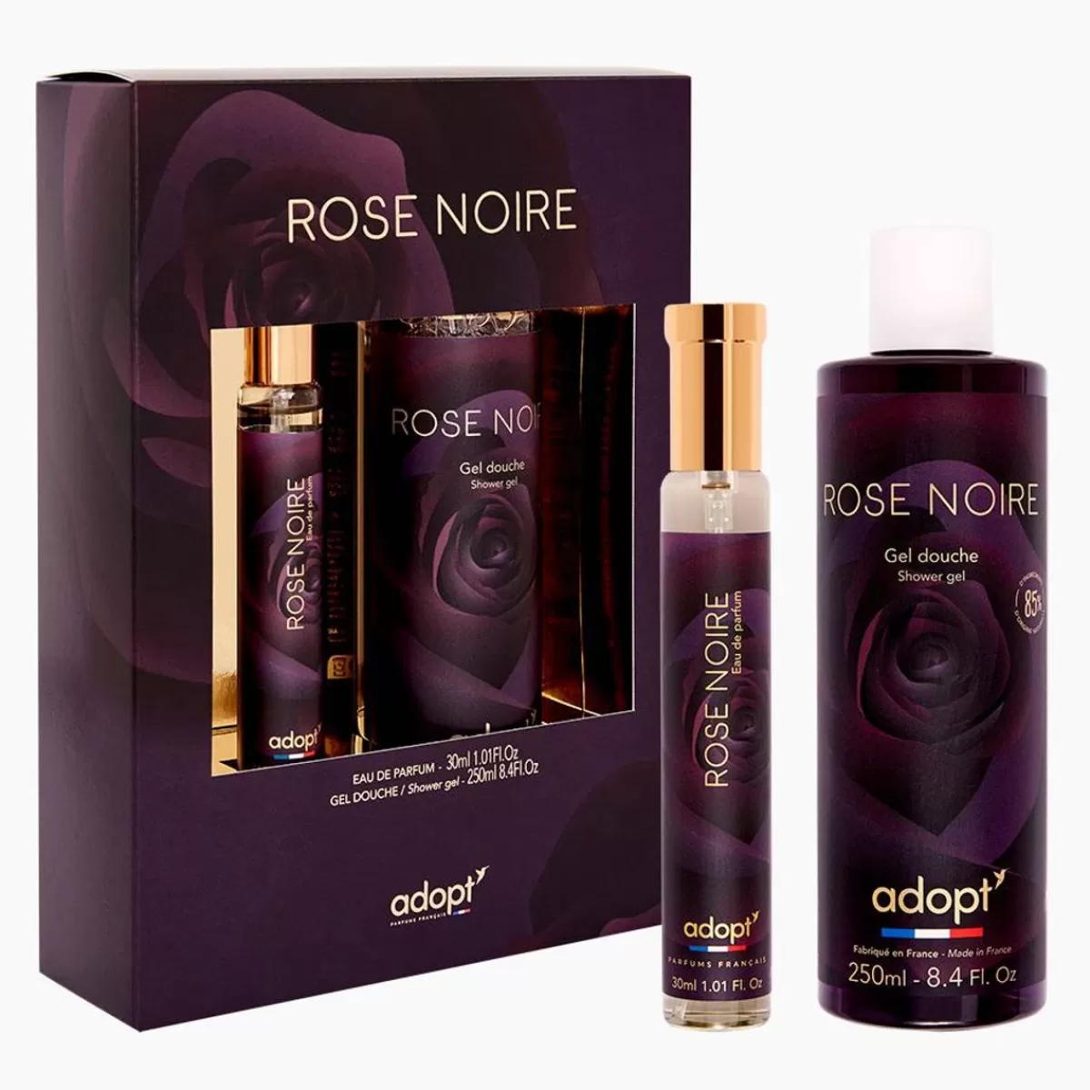 L'Élixir Nocturne - Parfum Rare de la Collection Exclusive Éclat Mystérieux