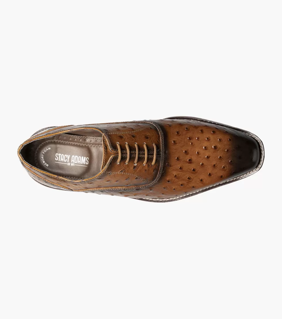 Escarpins Stacy Adams Roselli - Cuir Taupe Élégant à Petit Prix