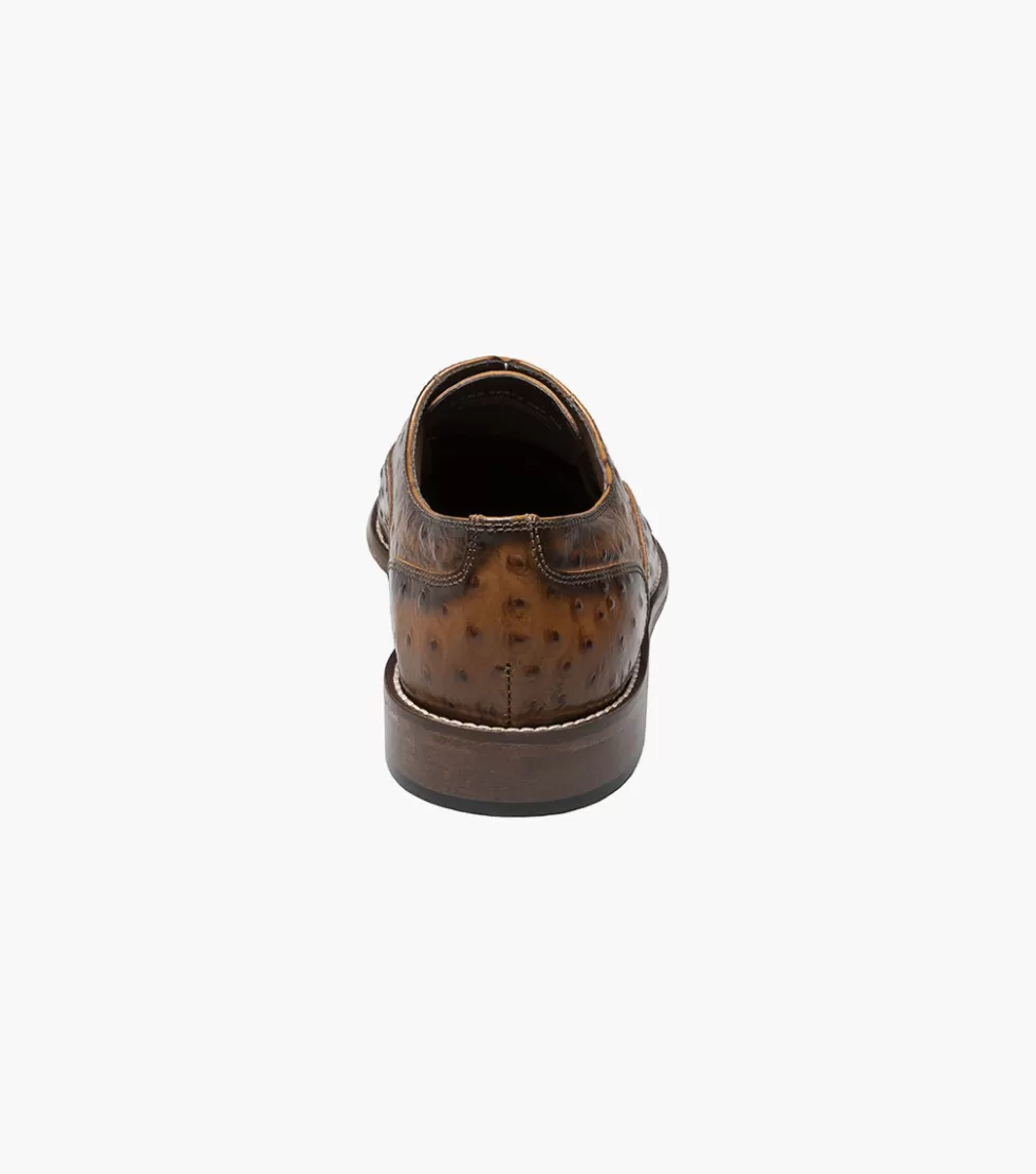 Escarpins Stacy Adams Roselli - Cuir Taupe Élégant à Petit Prix