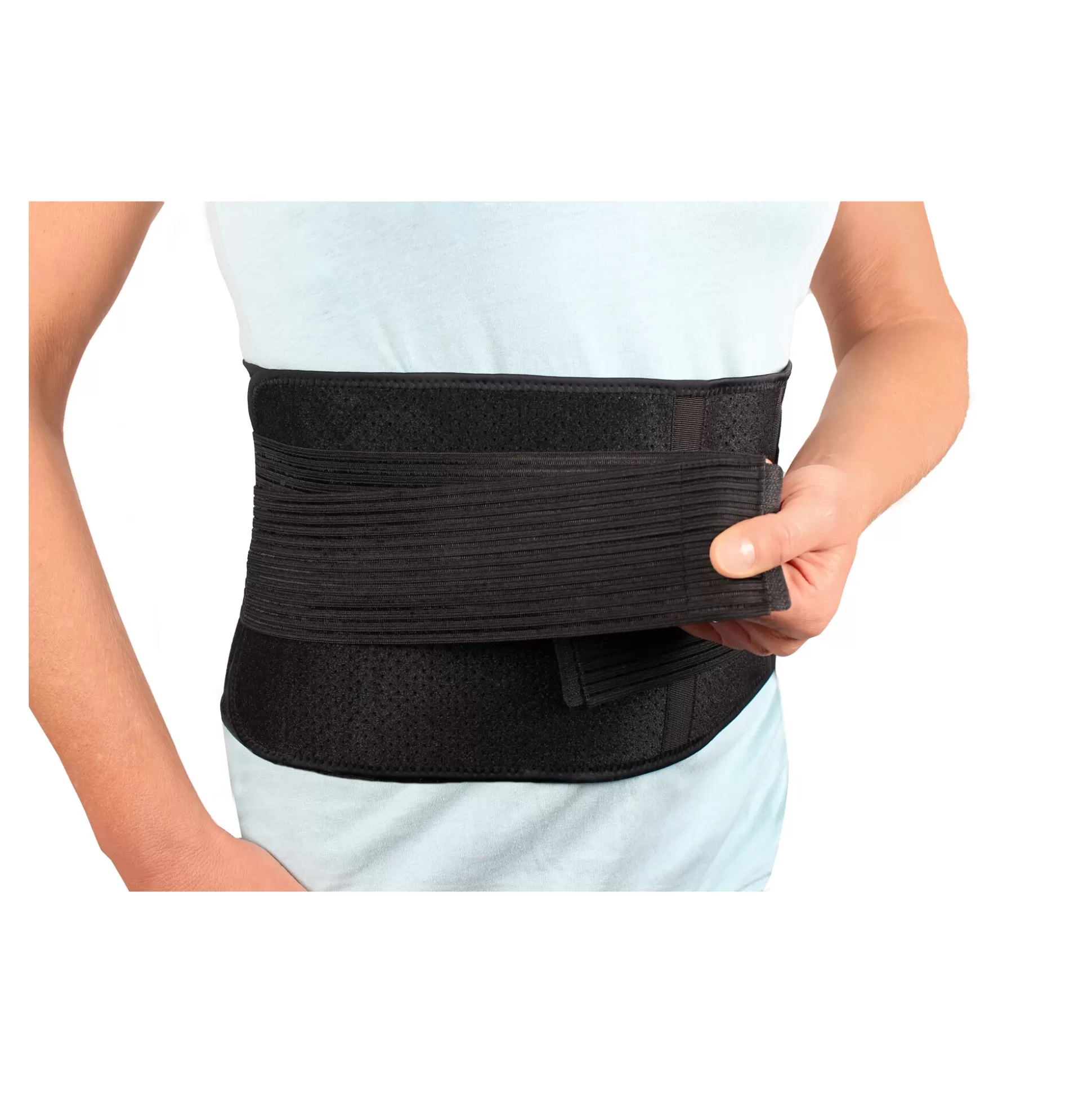 Pansements ConfortVital Pro - Bandage renforcé pour protection optimale (usage sportif intensif)
