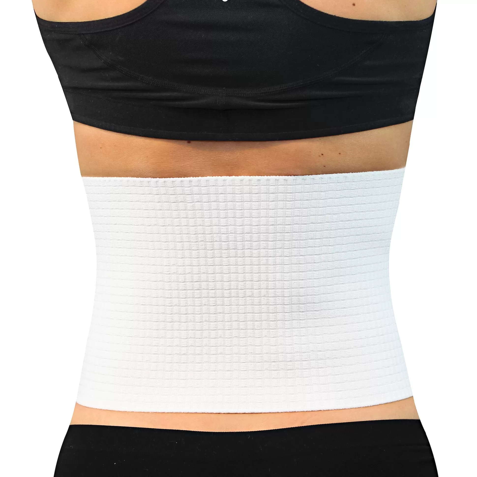 Ceinture Lombaire HYDAS 'Standard' - Soutien Dorsal Confortable au Quotidien