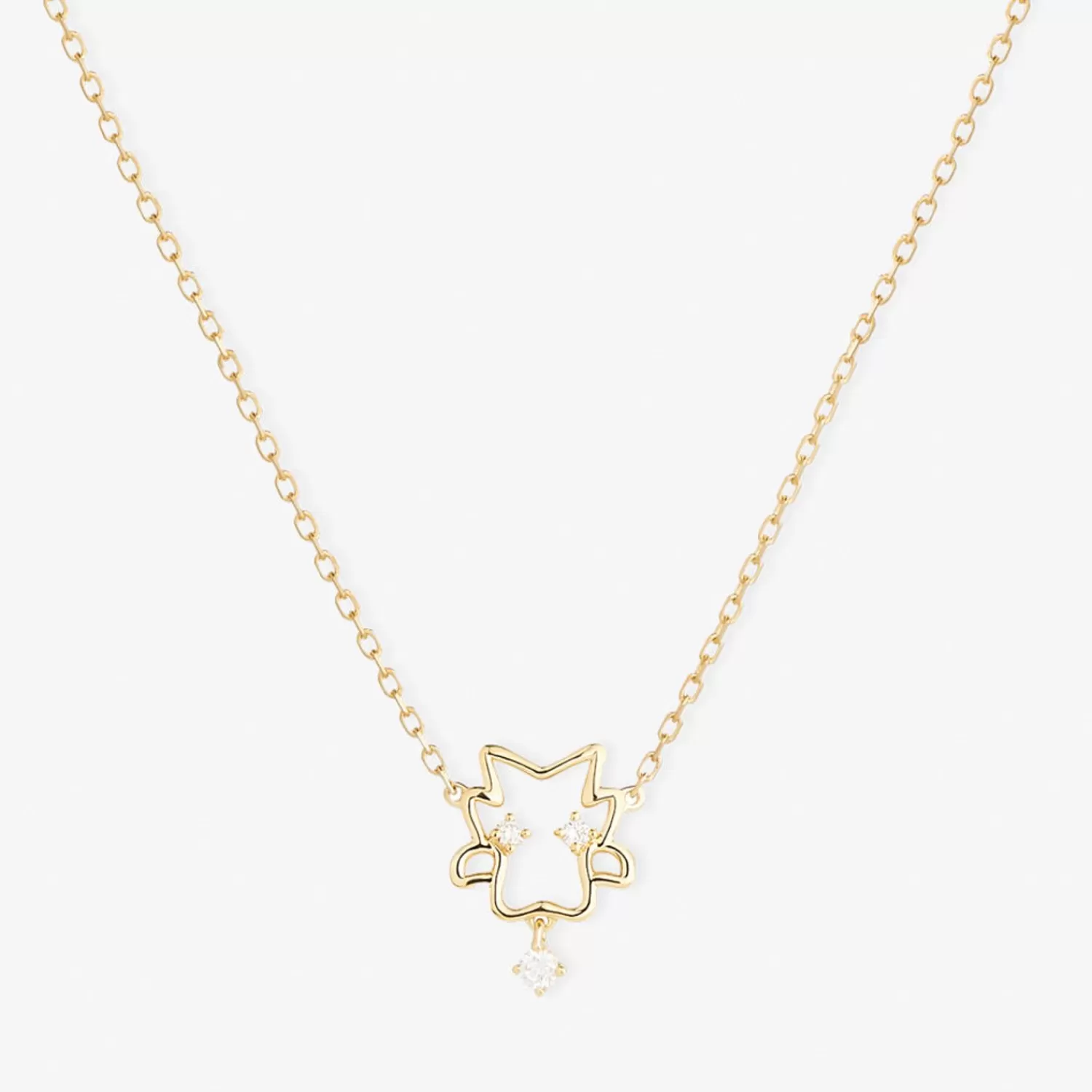 Pendentif Collier Alkemistry 