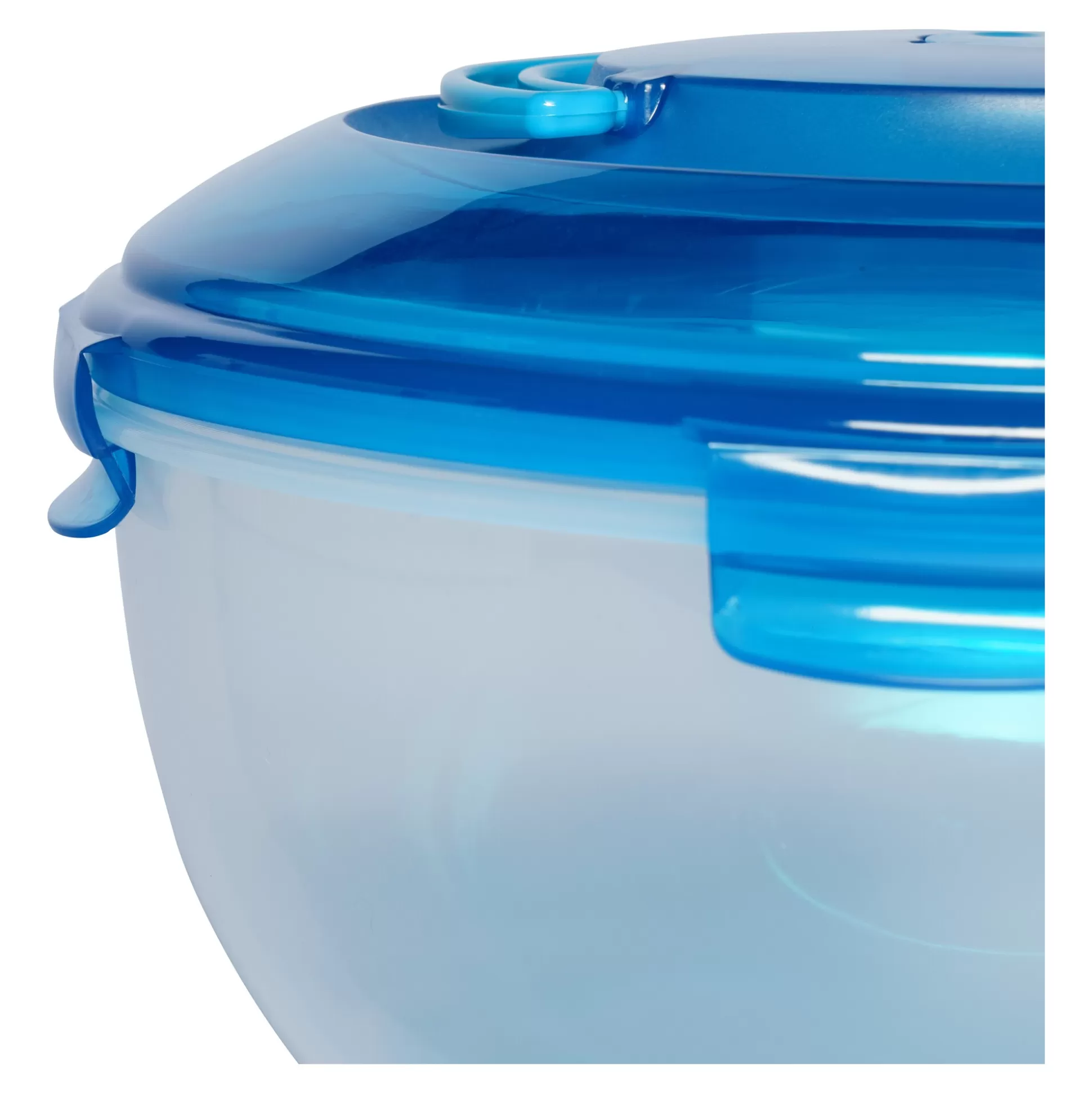 Slakommen - Set de Bols Nomade Genialo | 6 Pièces Compactes pour Repas en Déplacement