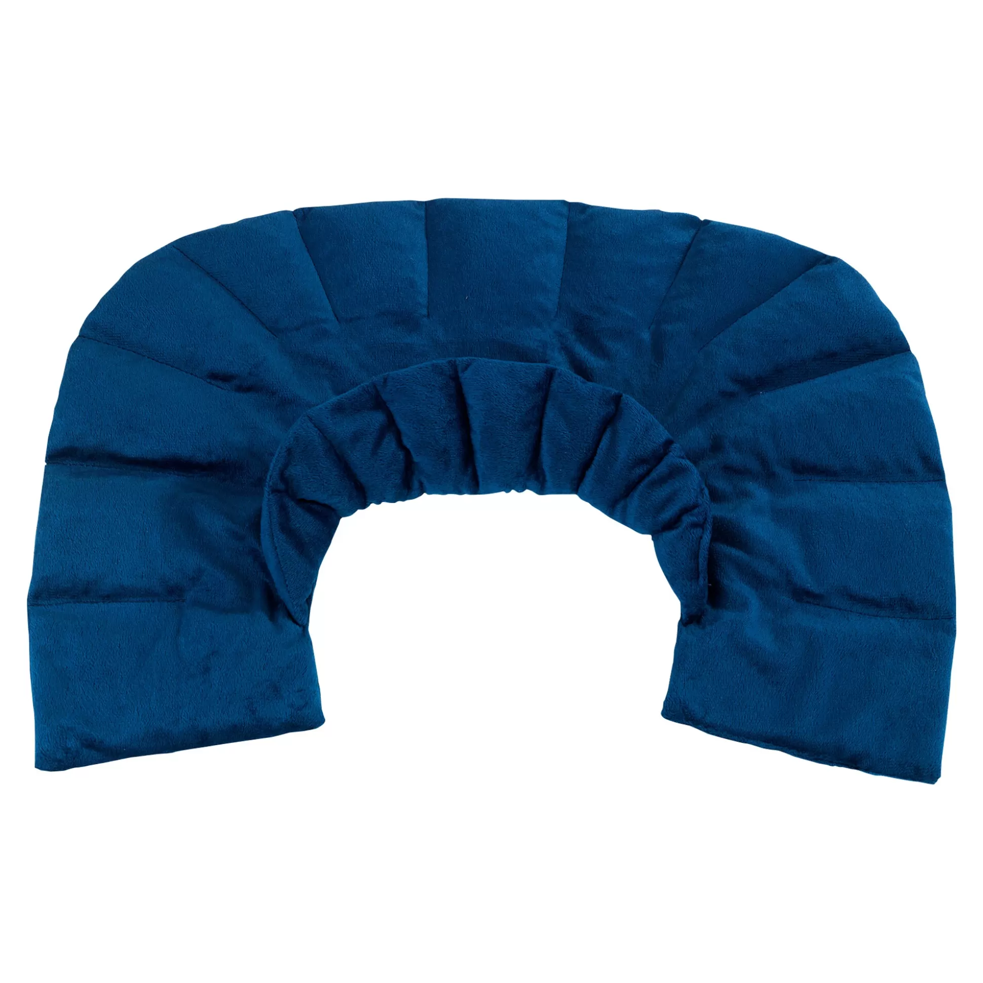 Coussin Épaules DMH Chaud-Froid - Thermothérapie Douce & Polyvalente