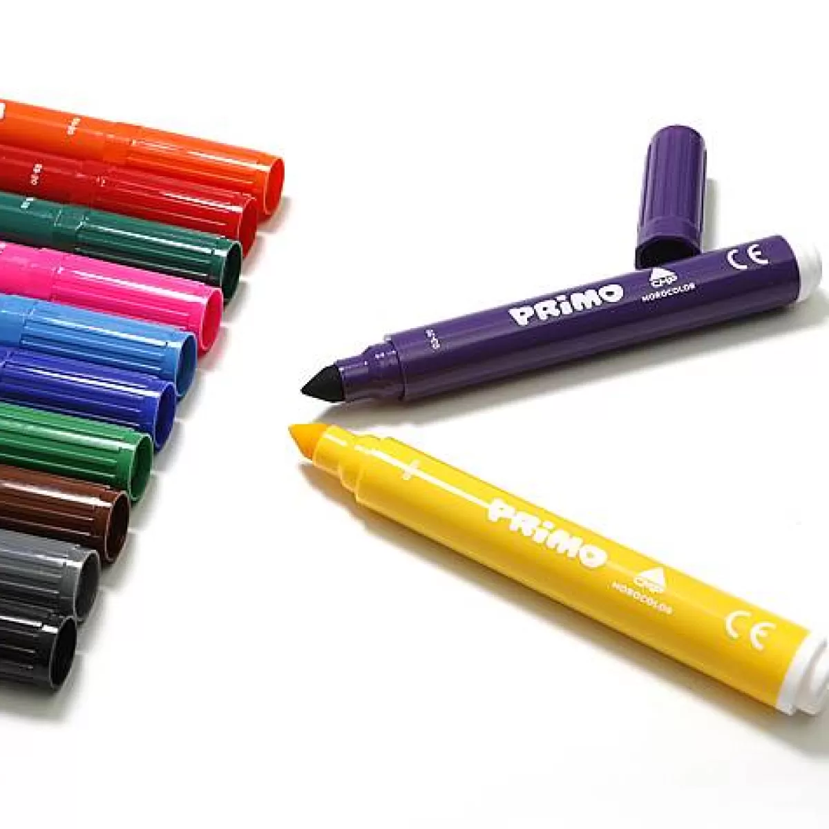 Coffret Créatif Premiers Pas - Activités Artistiques pour Enfants (Nouveauté 2024)