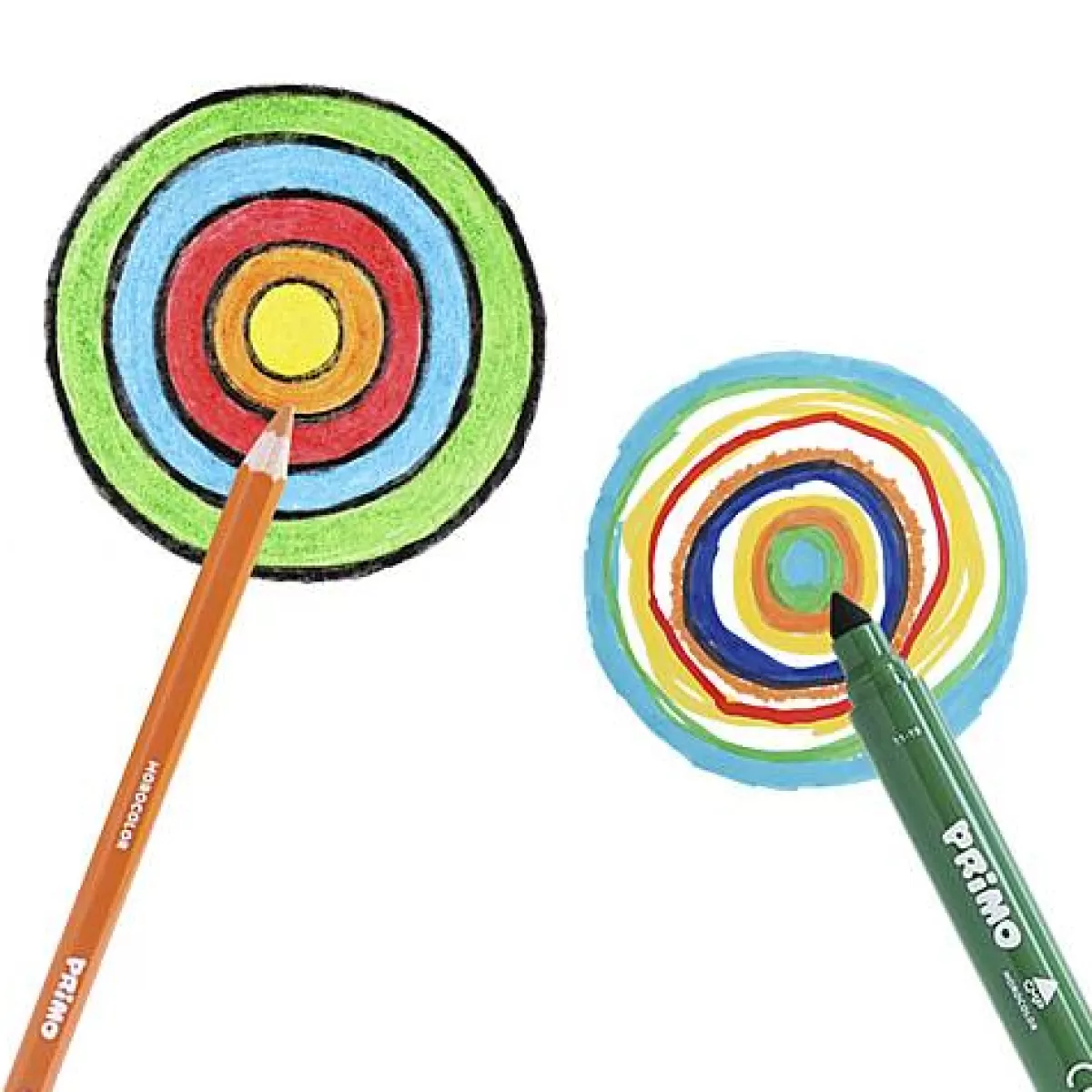 Coffret Créatif Premiers Pas - Activités Artistiques pour Enfants (Nouveauté 2024)