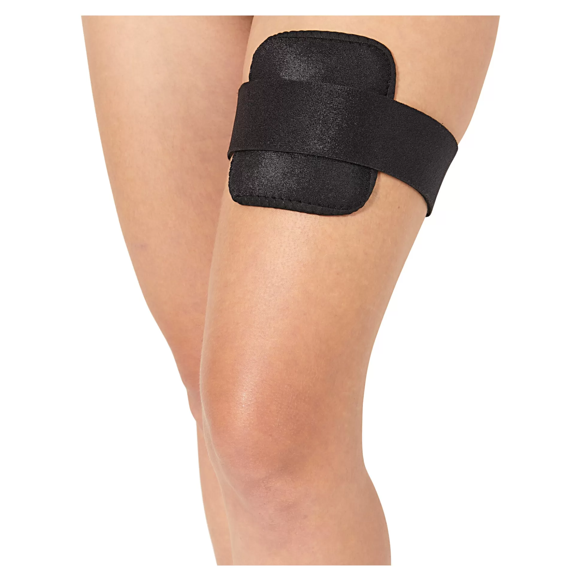 Pansements Magnétiques Mayenvital - Lot de 8 Bandages Thérapeutiques Confortables 

(Variante alternative plus naturelle : 