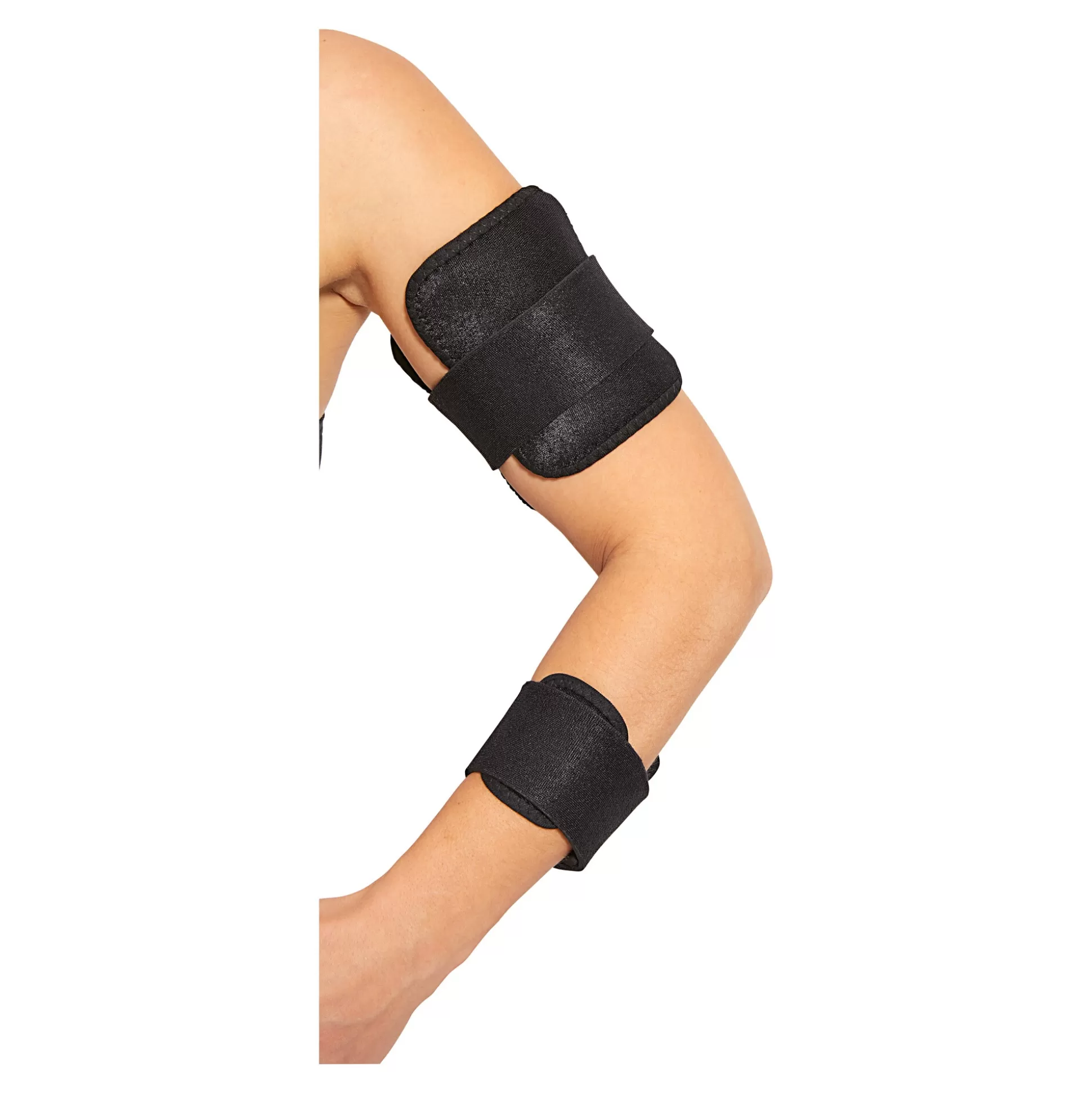Pansements Magnétiques Mayenvital - Lot de 8 Bandages Thérapeutiques Confortables 

(Variante alternative plus naturelle : 