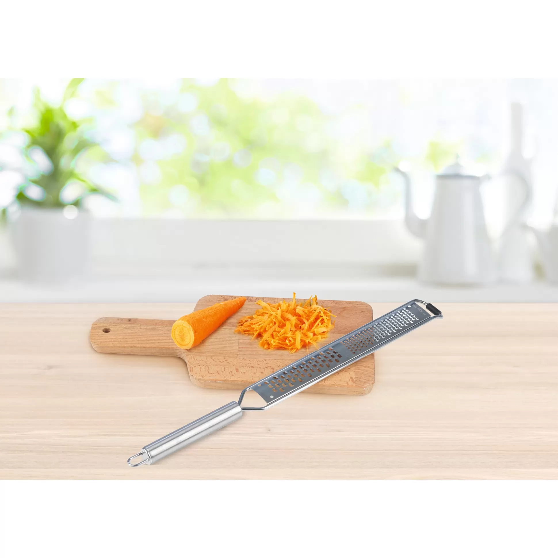 Râpes Multifonctions Maxxmee - Duo Premium pour Légumes & Cuisine