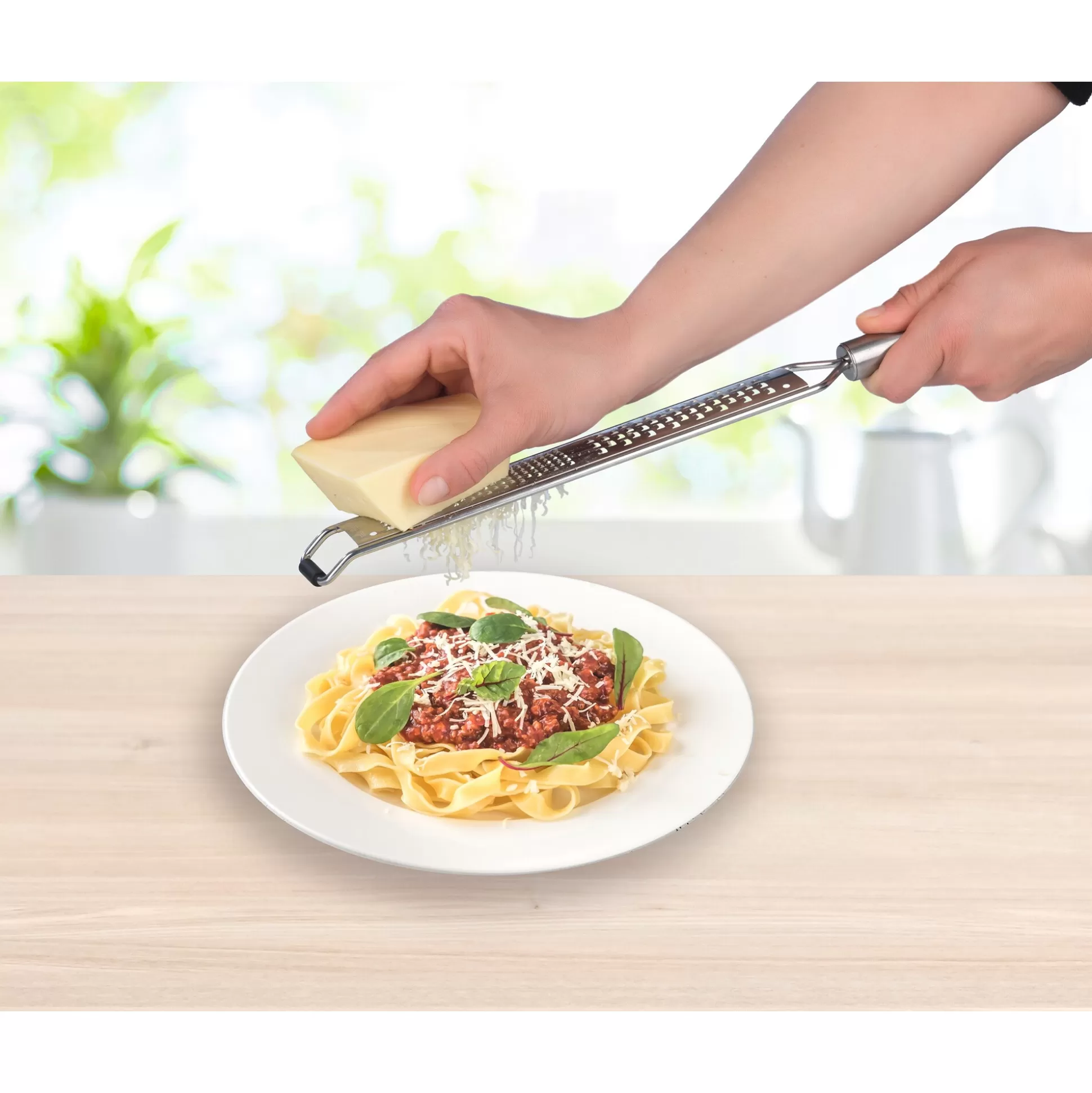Râpes Multifonctions Maxxmee - Duo Premium pour Légumes & Cuisine