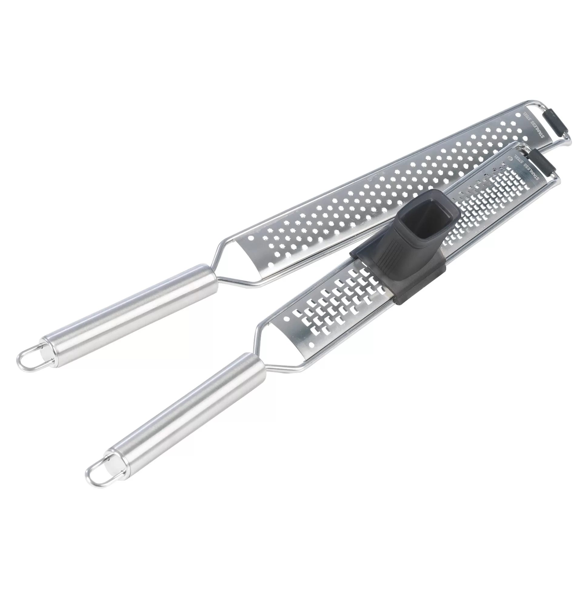Râpes Multifonctions Maxxmee - Duo Premium pour Légumes & Cuisine