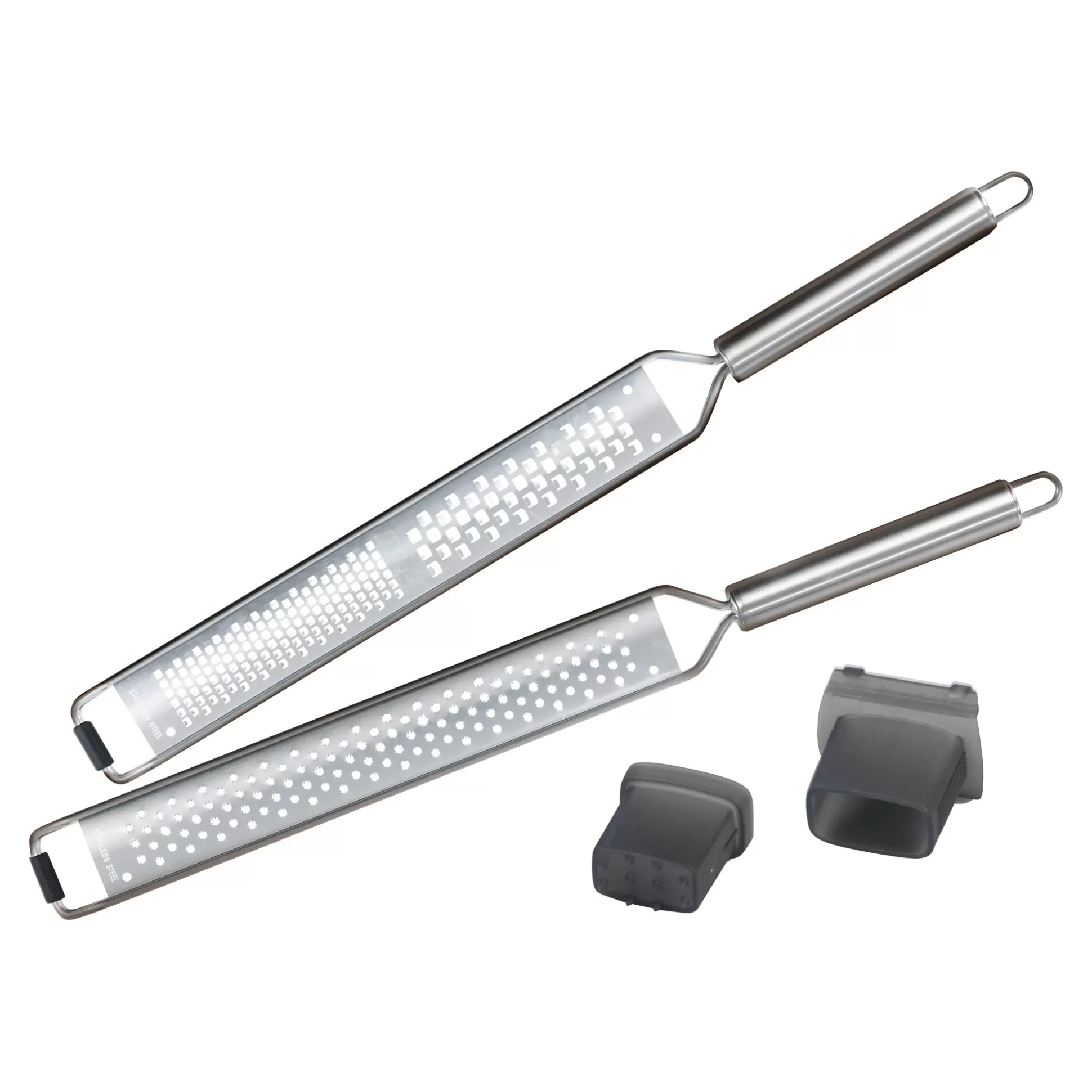 Râpes Multifonctions Maxxmee - Duo Premium pour Légumes & Cuisine
