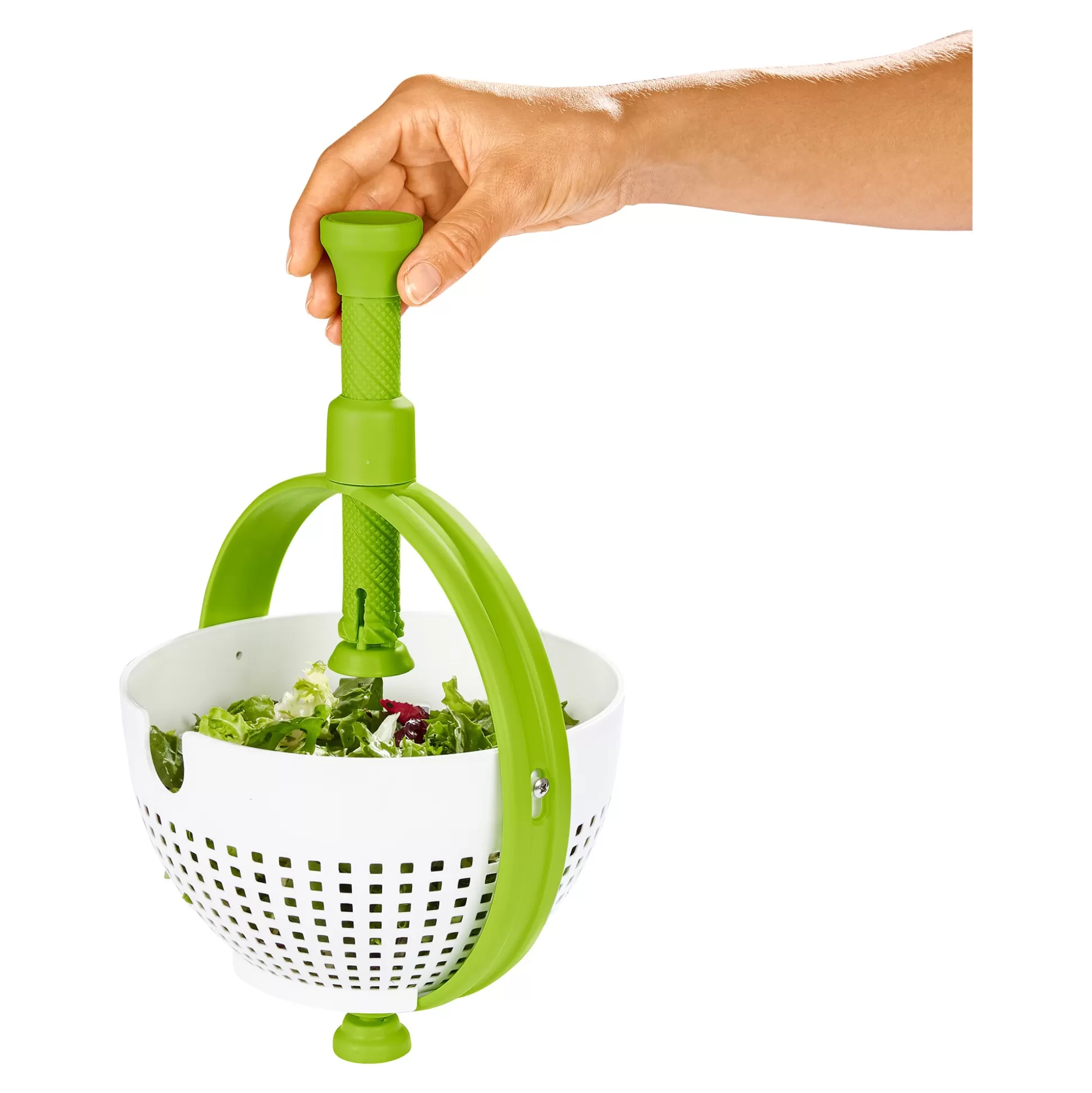 Centrifugeuse Genialo Pro 2,5 L - Filtres Premium et Design Ergonomique par Zeven & Persen