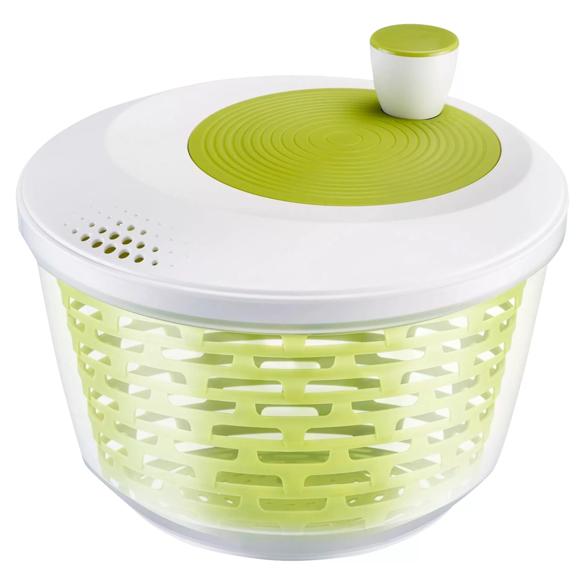 Découvrez l'Essoreuse à Salade « SpinDella » - Innovation Culinaire Signée Westmark