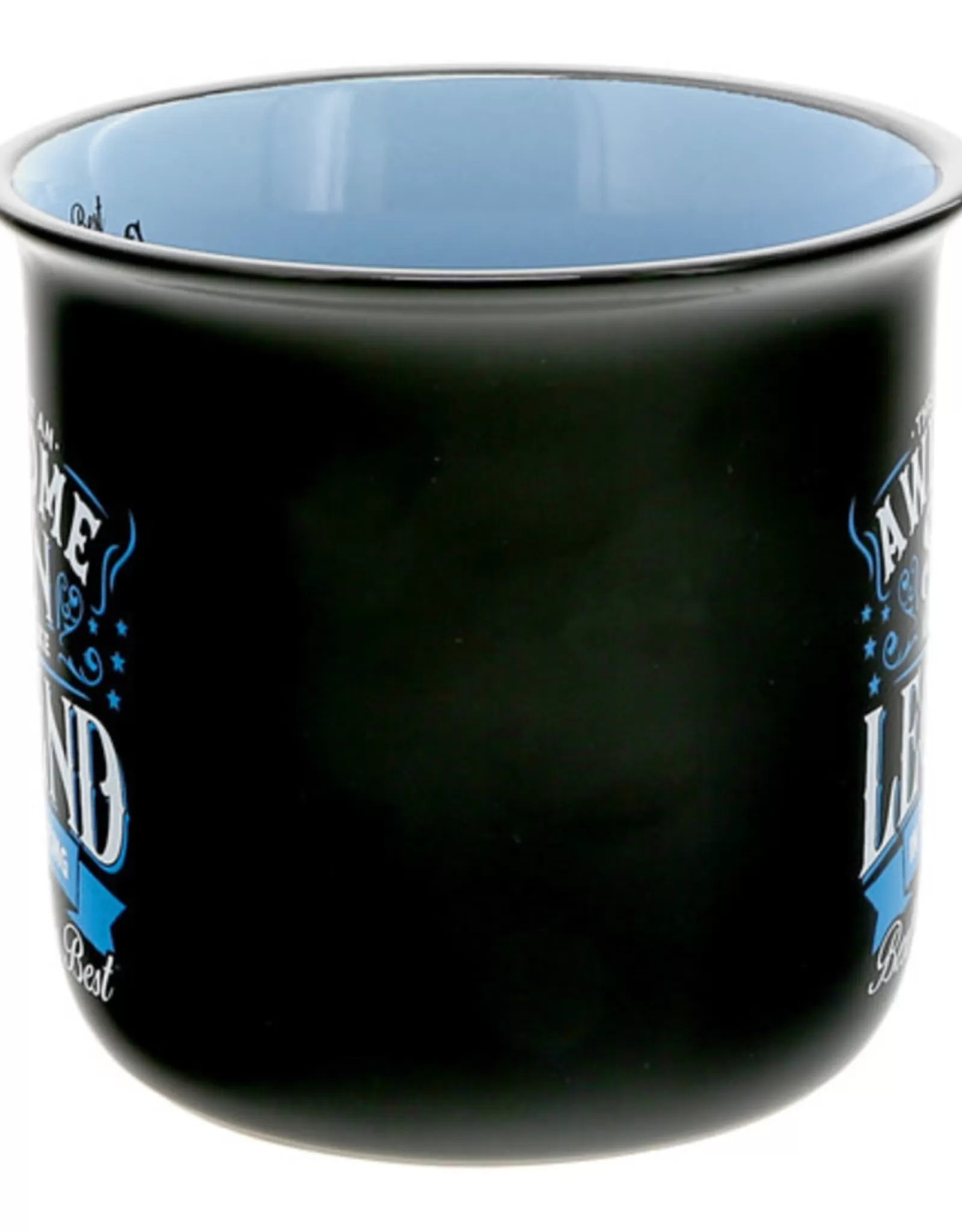 Tasse Cadeau Émotionnelle Père-Fils - Fête des Pères - Design Intemporel - 400 ml