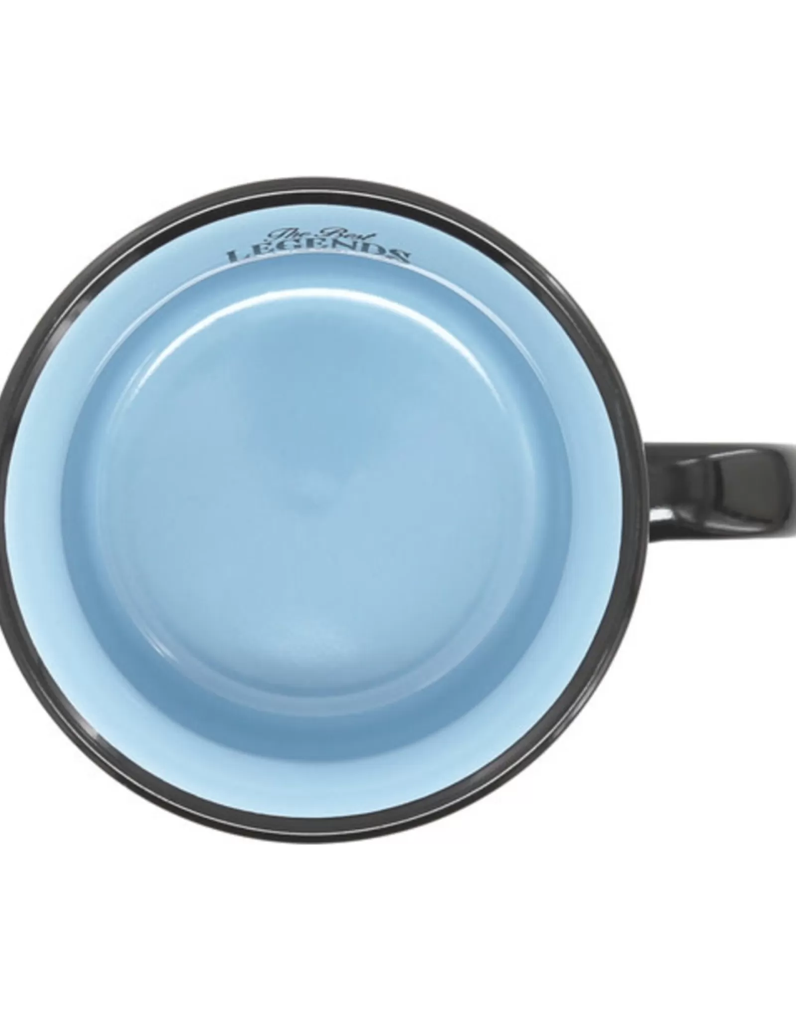 Tasse Cadeau Émotionnelle Père-Fils - Fête des Pères - Design Intemporel - 400 ml