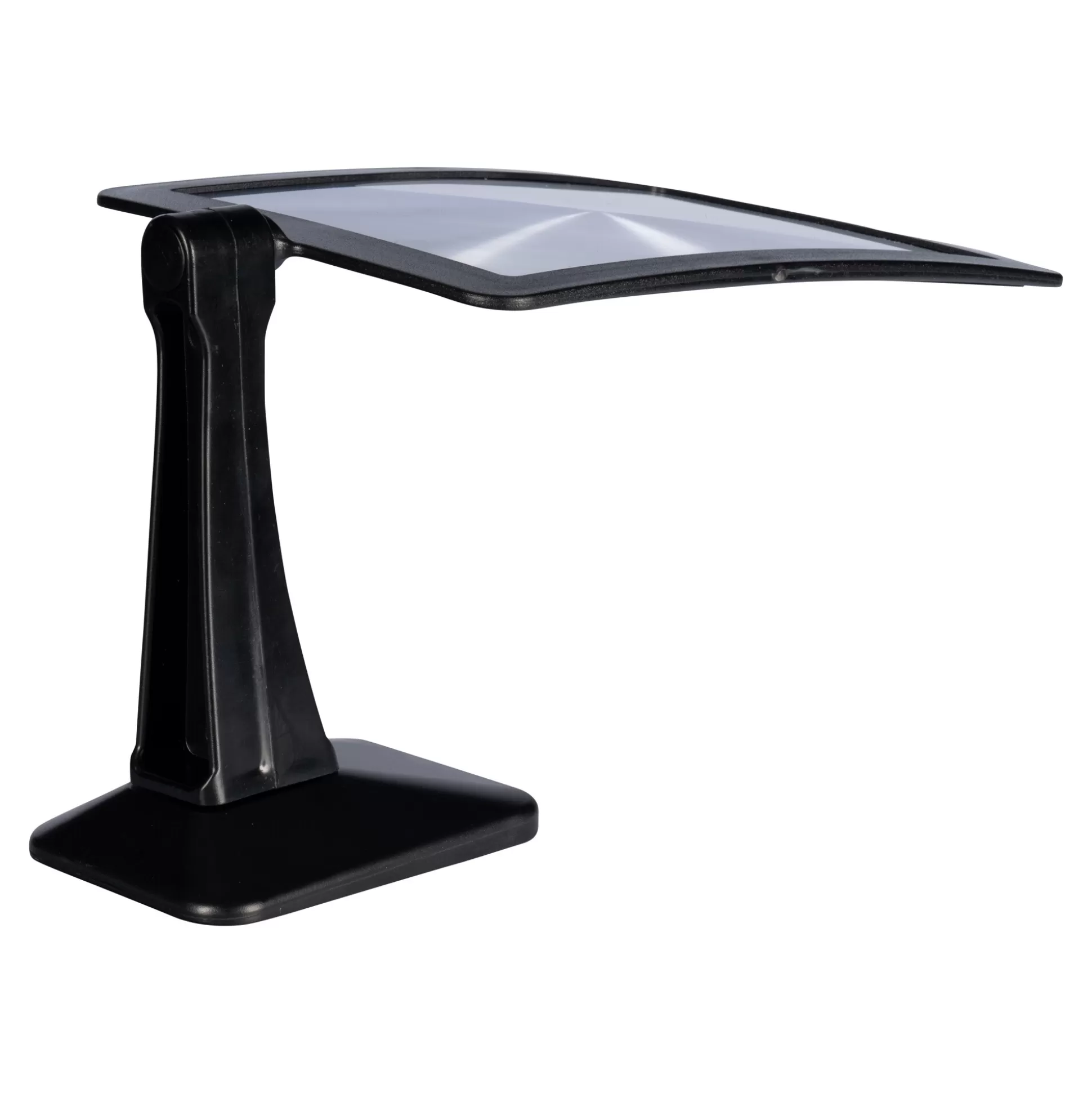 Loupe de Bureau Genialo Flexi - Modèle Ergonomique Réglable pour une Lecture Précise et Confortable