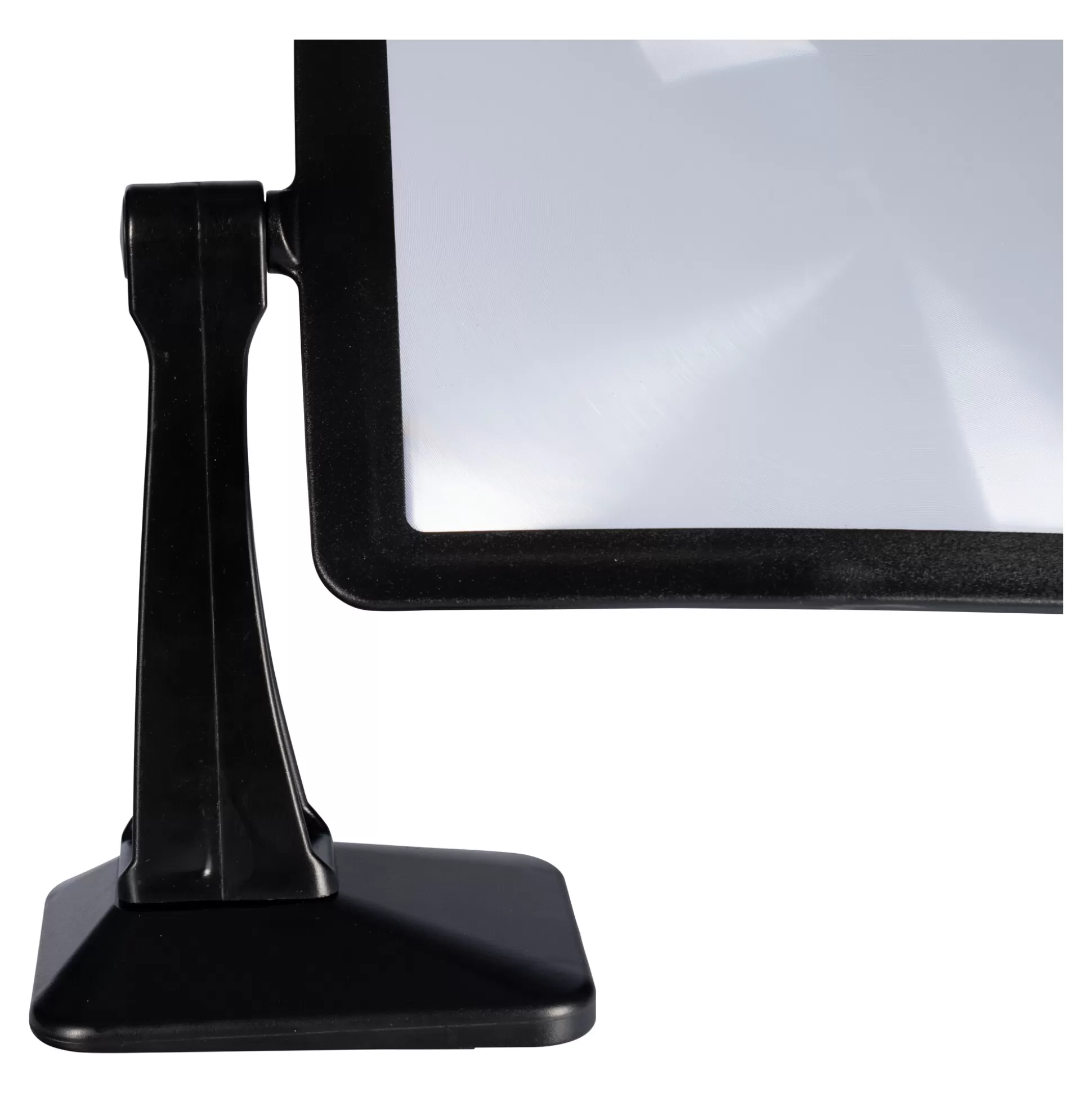 Loupe de Bureau Genialo Flexi - Modèle Ergonomique Réglable pour une Lecture Précise et Confortable