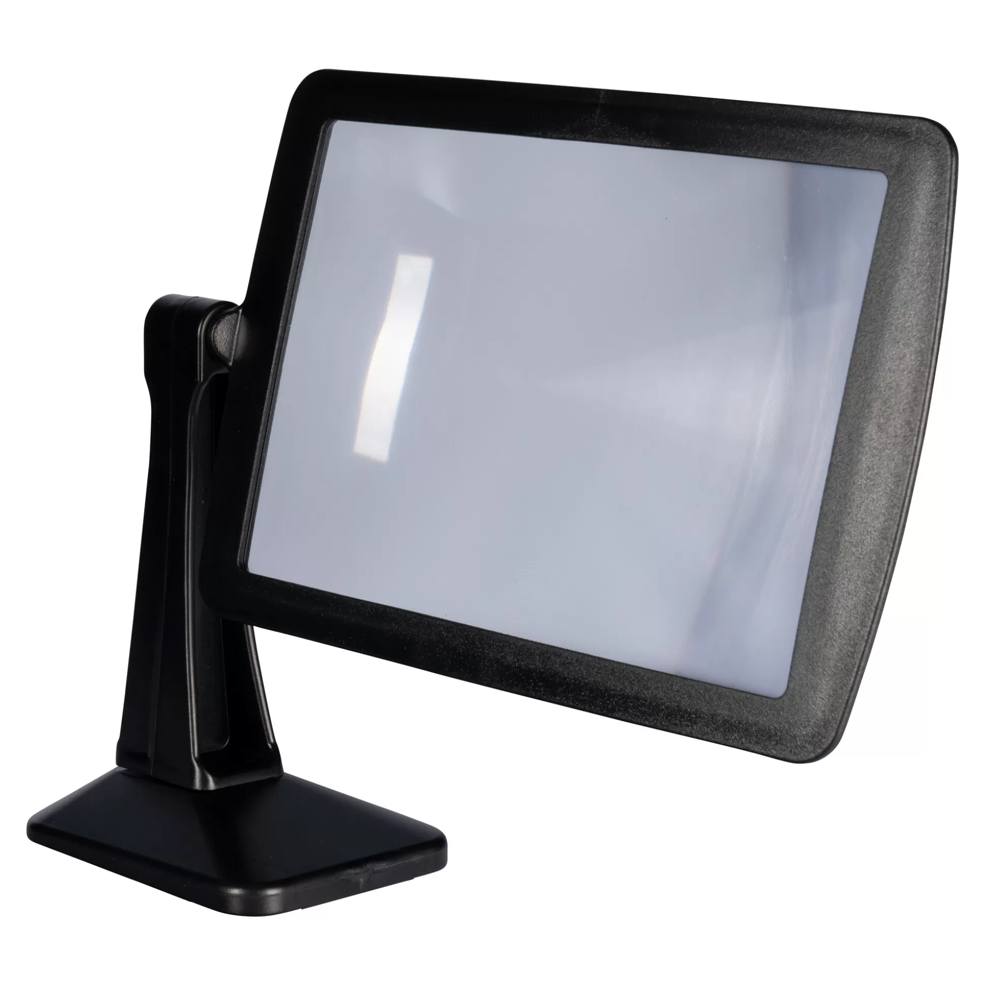 Loupe de Bureau Genialo Flexi - Modèle Ergonomique Réglable pour une Lecture Précise et Confortable