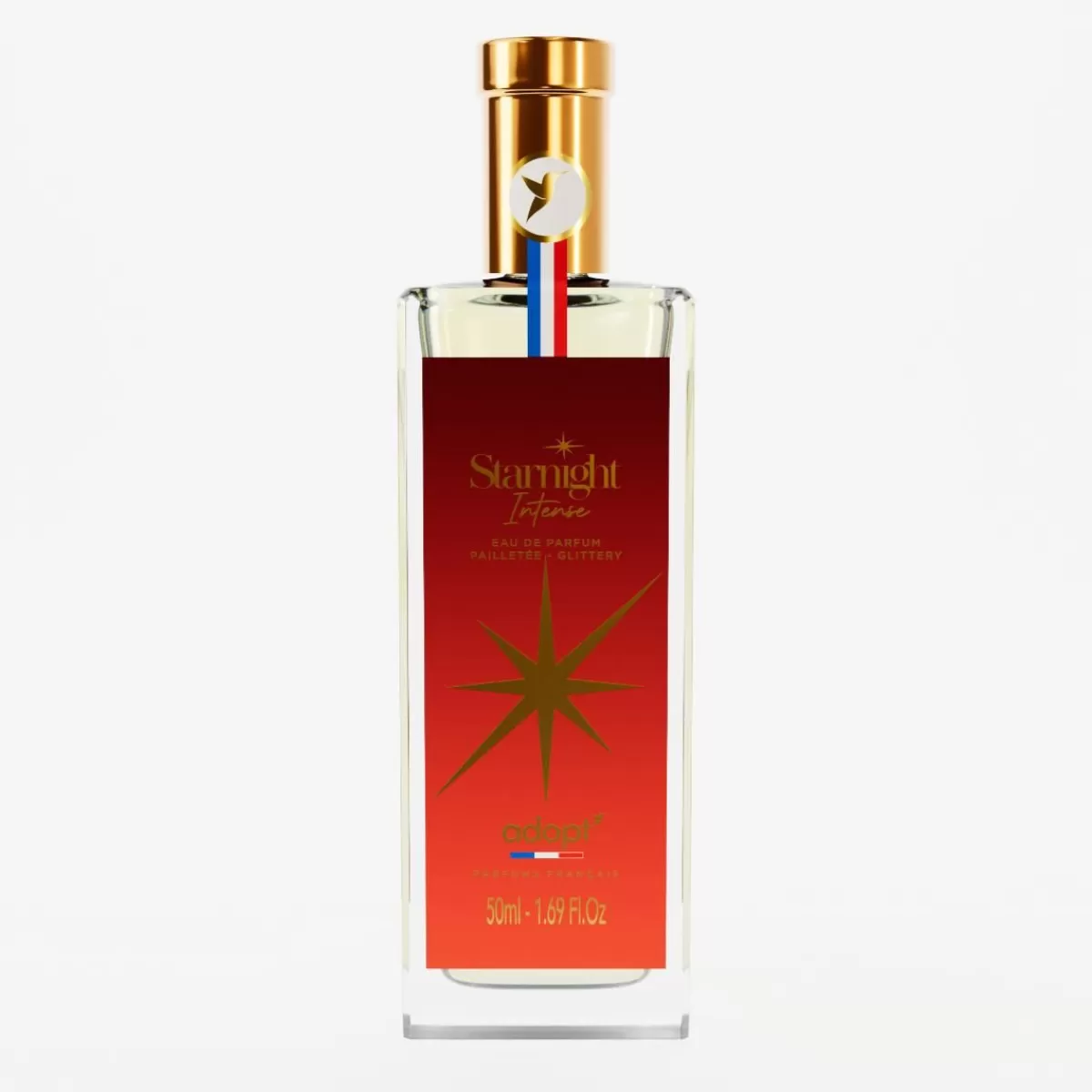 Parfum Éclat-Bois - Nuit Étoilée Édition Intense by Adopt