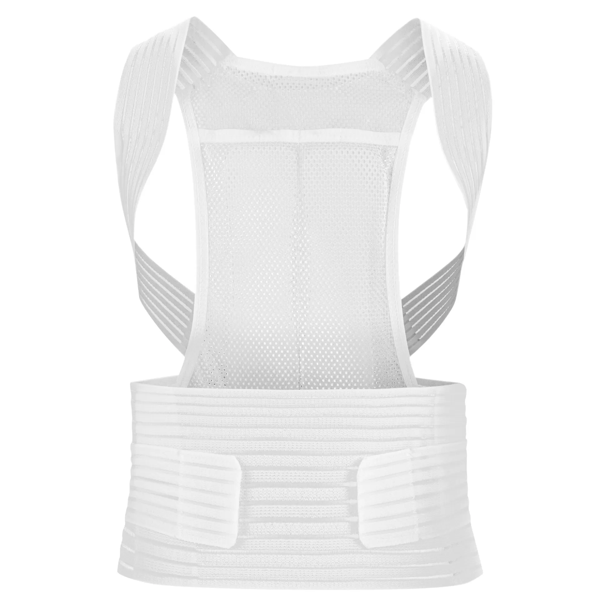 Bandages élastiques HYDAS - Soutien adaptatif pour maintien confortable