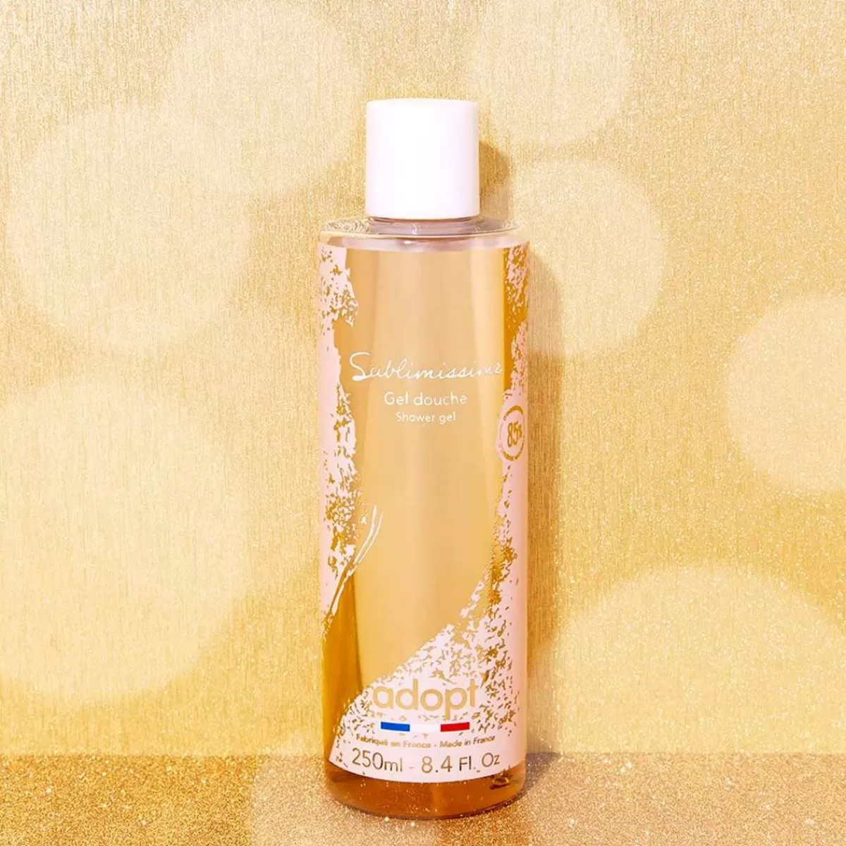 Éclat Sublimissime - Élégance Intemporelle pour une Beauté Transcendante 

(Version alternative plus poétique : 
Lueur d'Exception Sublimissime - L'Alchimie d'une Radiance Inégalée)