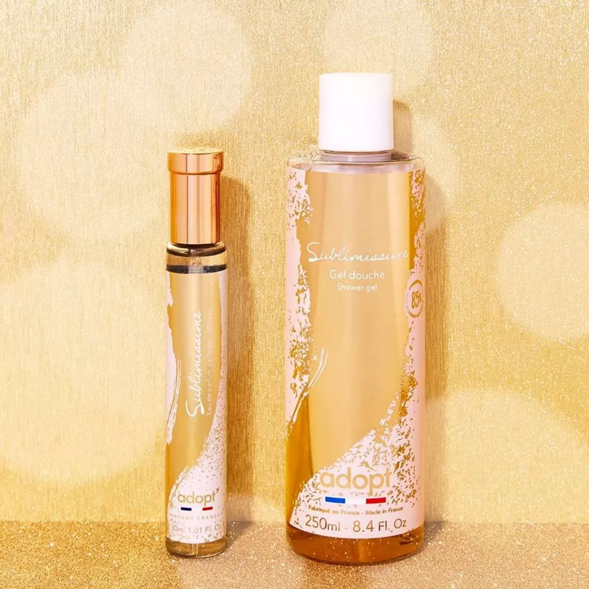 Sublimissime Éclat | L'Émotion Pure d'une Beauté Transcendante