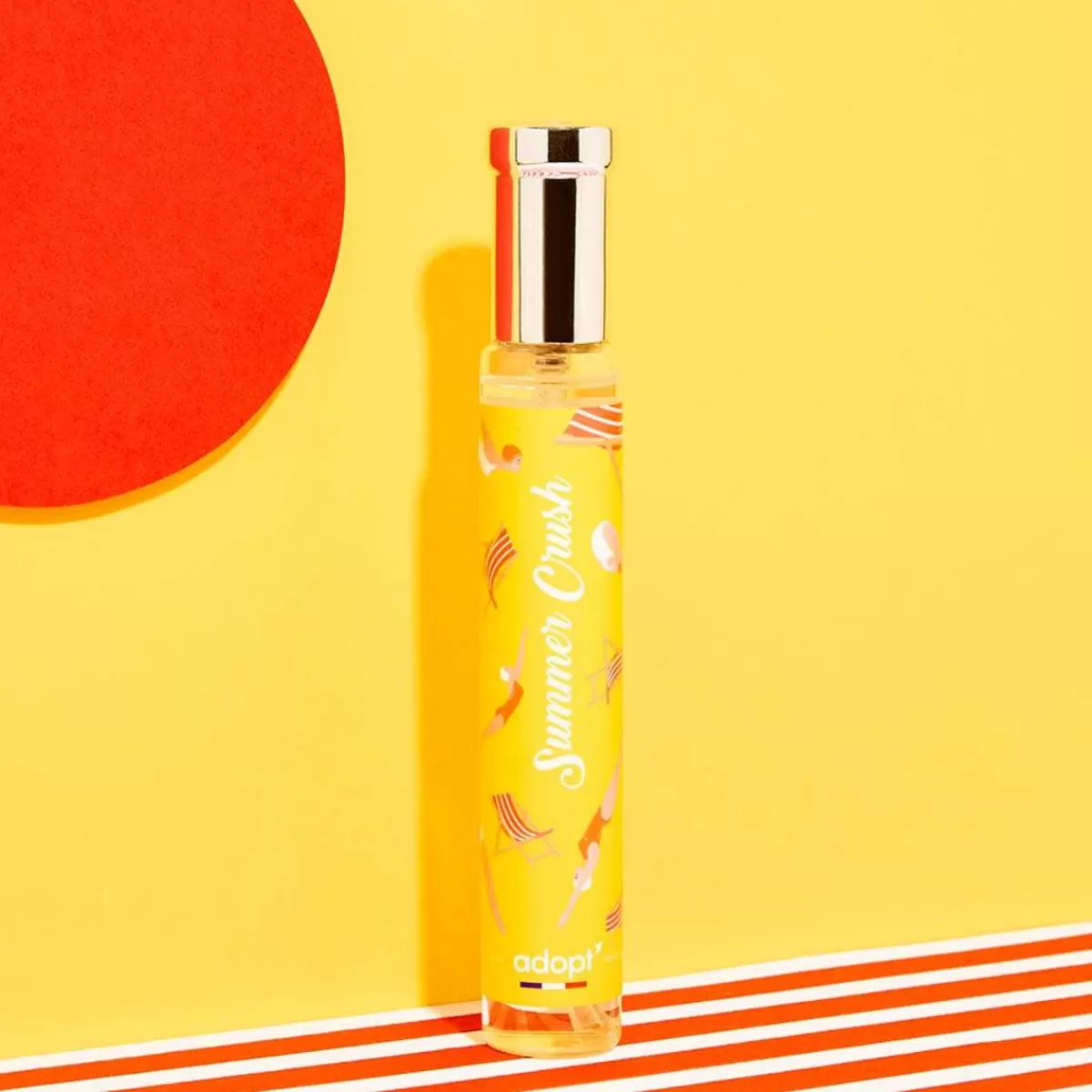Élixir Estival Enivrant : Fusion de Fruits Juteux à Découvrir Absolument