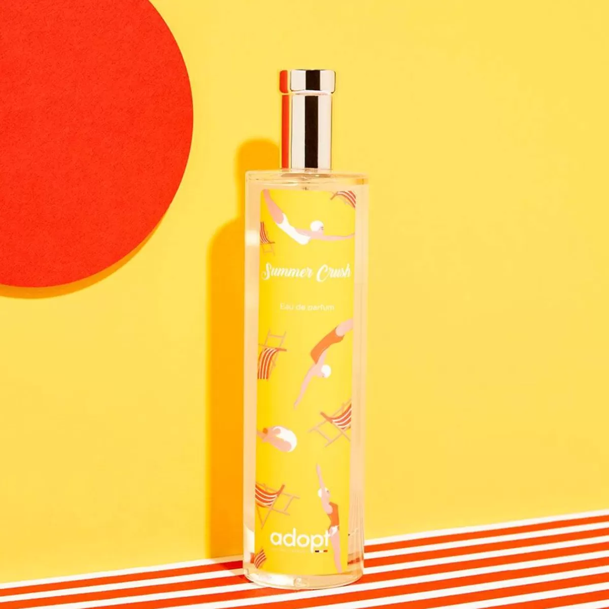 Élixir Estival Enivrant : Fusion de Fruits Juteux à Découvrir Absolument