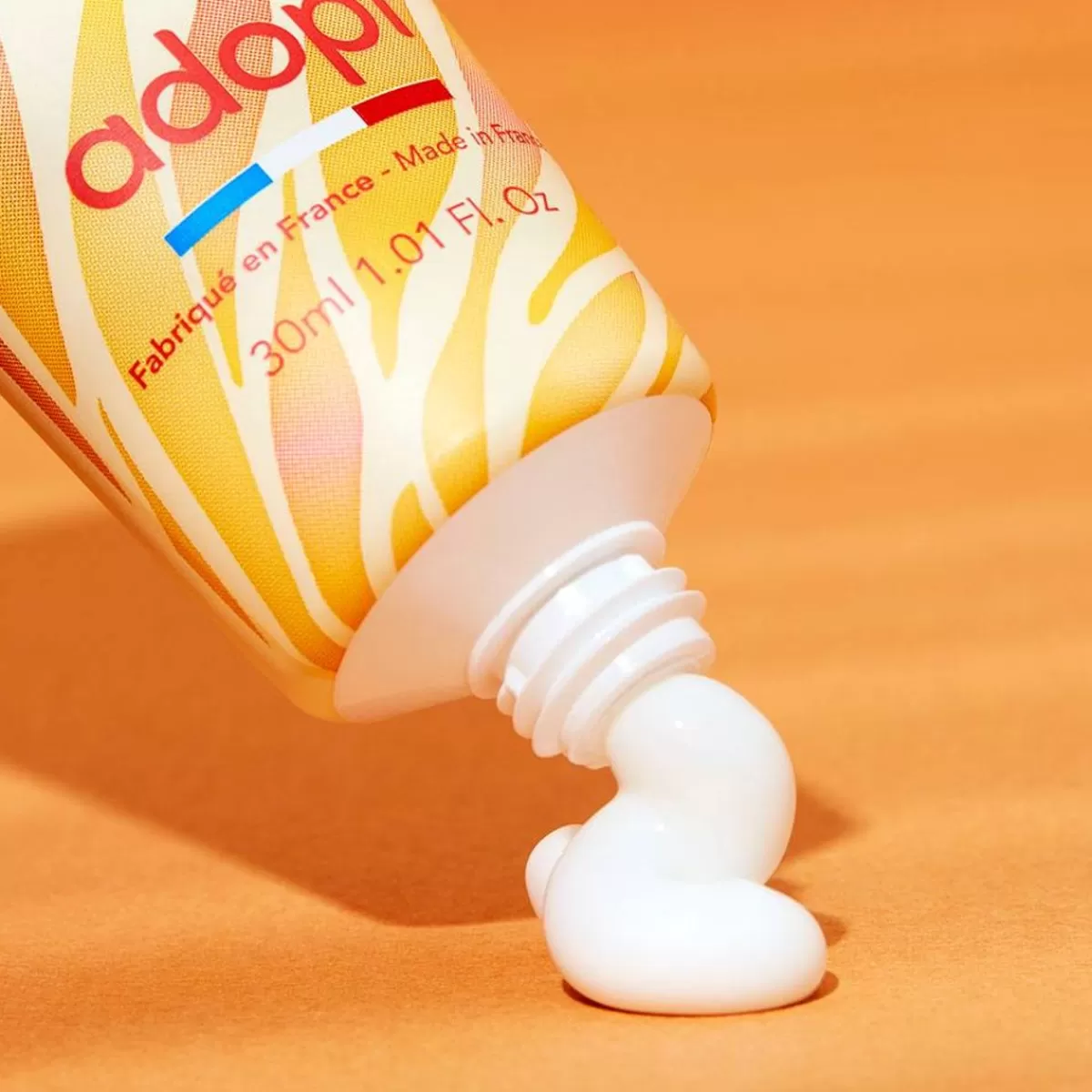 Éclat Solaire Essentiel - Crème Nourrissante Bonheur Lumineux