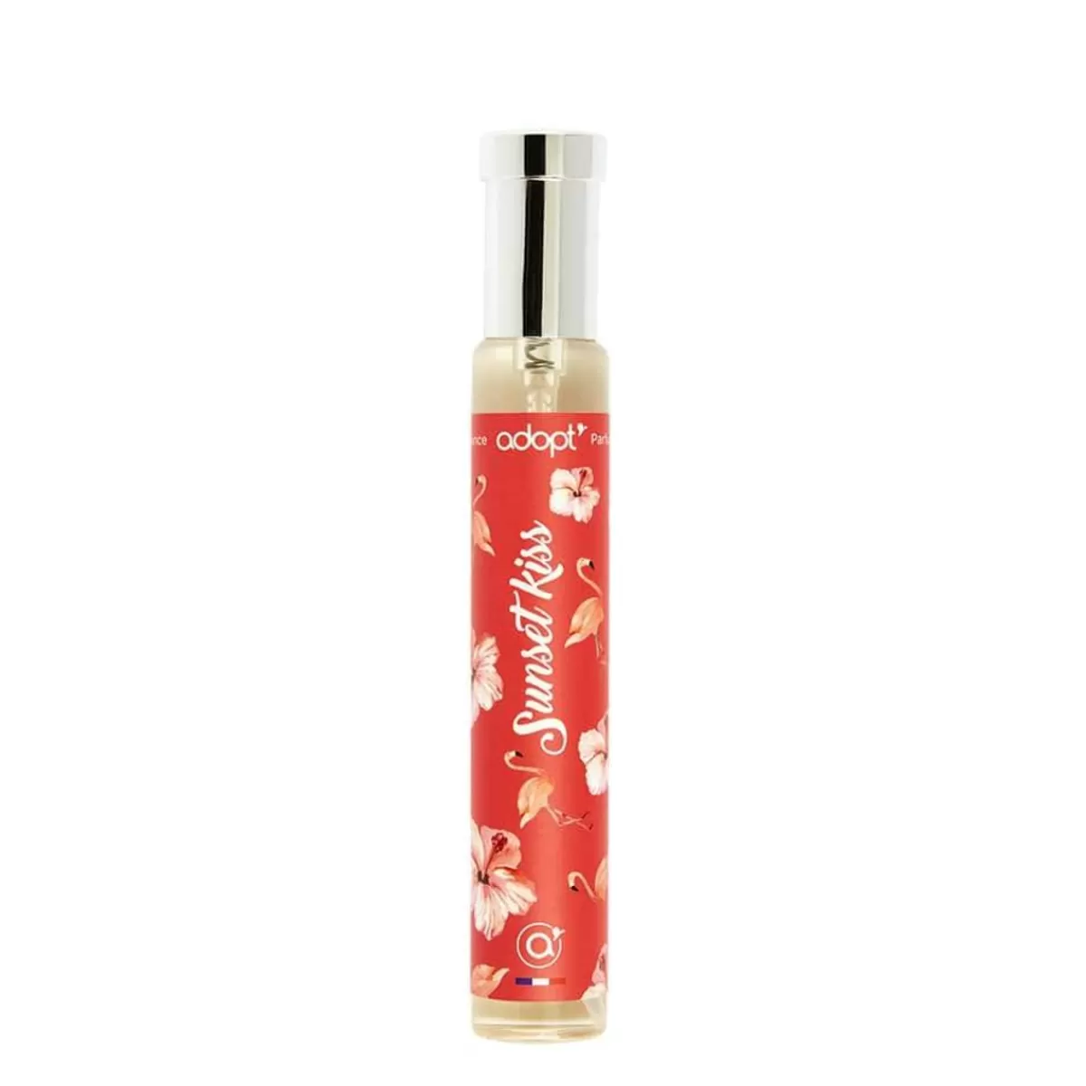 Étreinte Dorée - Parfum Exotique aux Arômes de Fruits Soleil