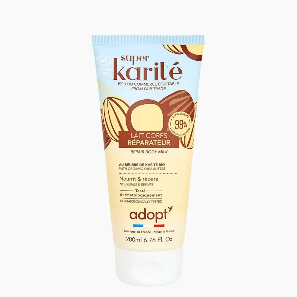Découvrez l'Éclat Naturel - Beurre Karité Ultra-Nourrissant by Super Karité+ 

(Note : Le symbole 