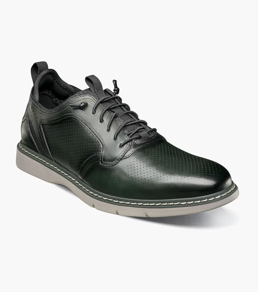Stacy Adams Synchro - Chaussures Urbaines Émeraude Édition Limitée