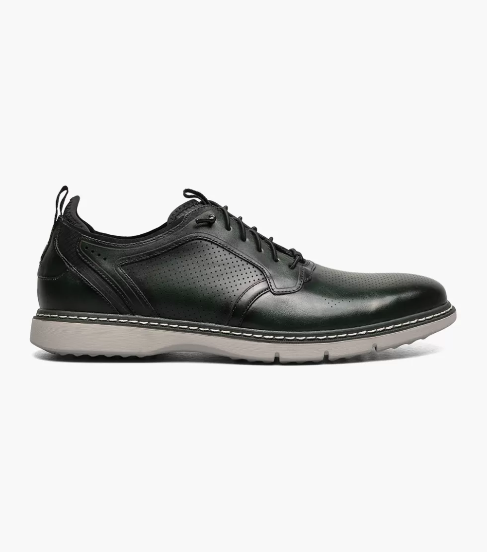 Stacy Adams Synchro - Chaussures Urbaines Émeraude Édition Limitée