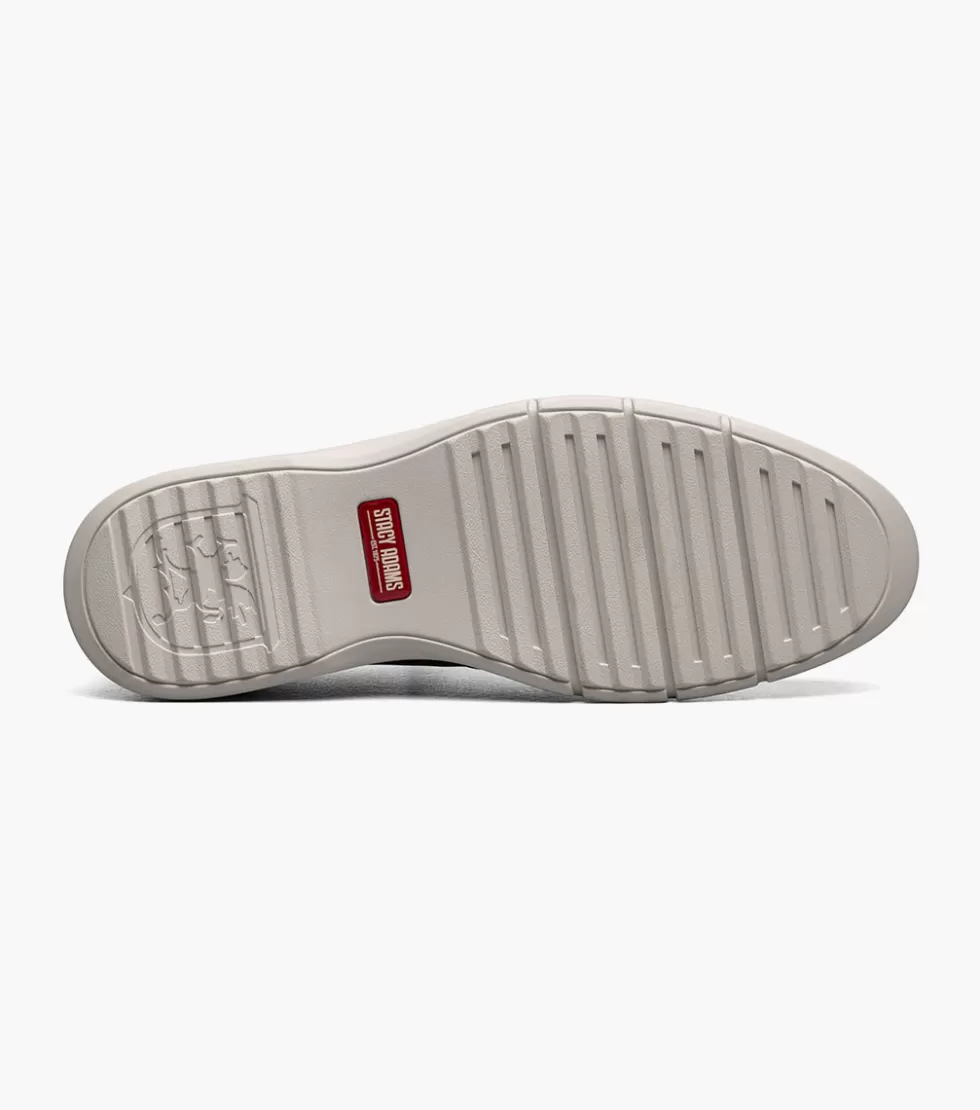 Stacy Adams Synchro - Chaussures Urbaines Émeraude Édition Limitée