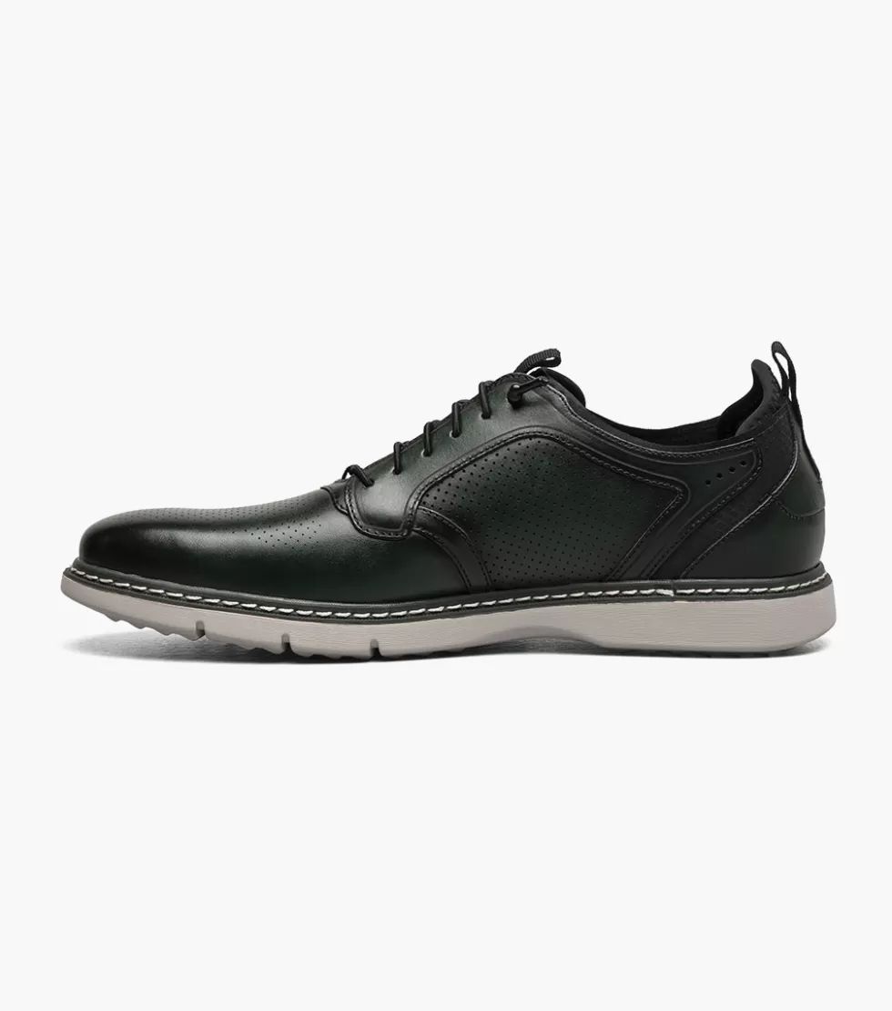Stacy Adams Synchro - Chaussures Urbaines Émeraude Édition Limitée