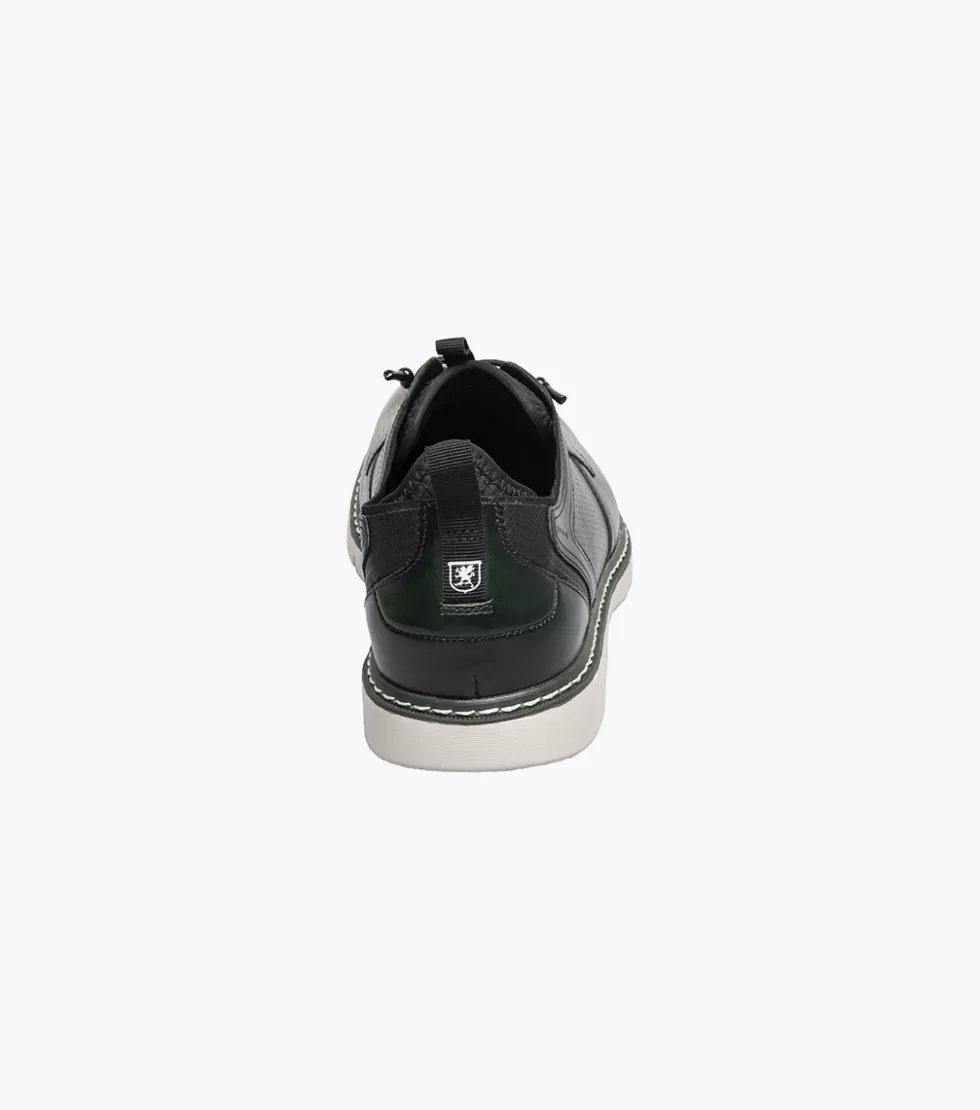 Stacy Adams Synchro - Chaussures Urbaines Émeraude Édition Limitée