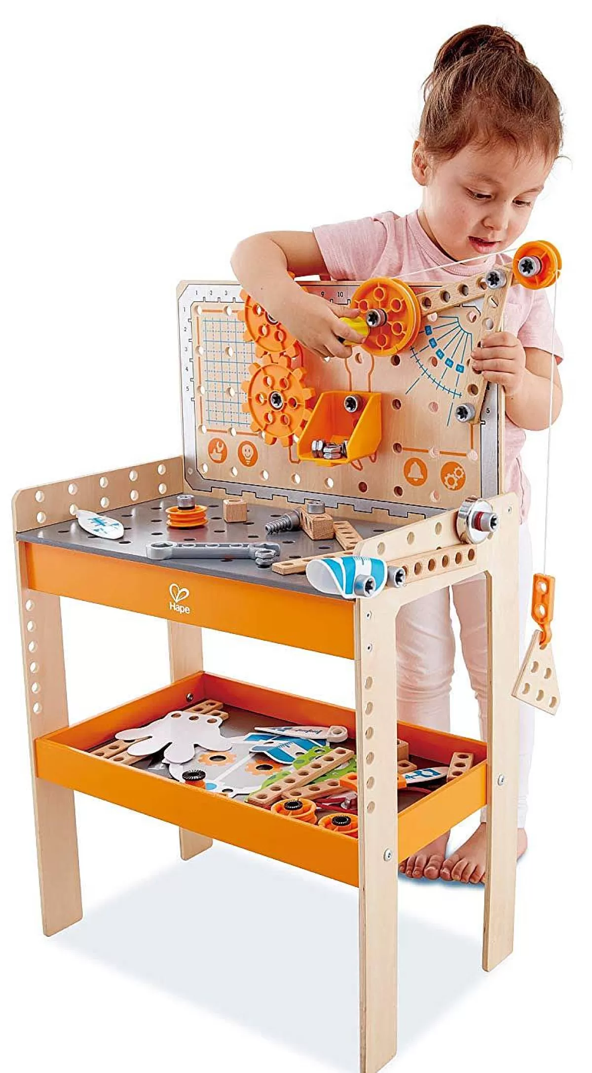 Laboratoire d'Éveil Scientifique HAPE - Atelier Découverte pour Jeunes Explorateurs 6-12 Ans 

Cette version intègre :
- Une formulation plus organique avec 