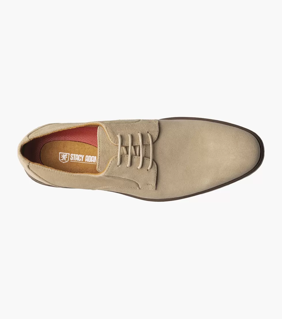 Chaussures Stacy Adams Tayson - Style Grès en Promotion Limitée