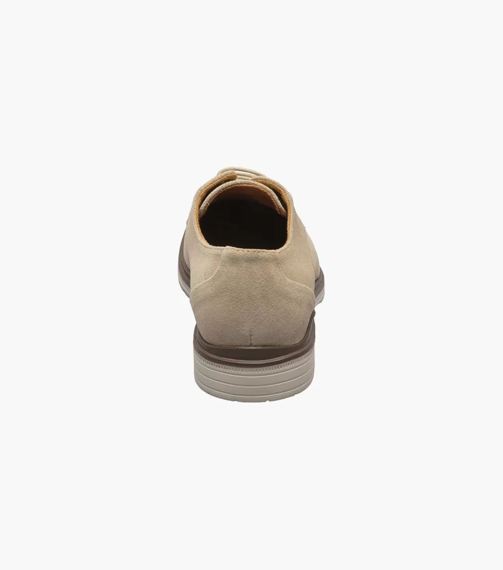 Chaussures Stacy Adams Tayson - Style Grès en Promotion Limitée