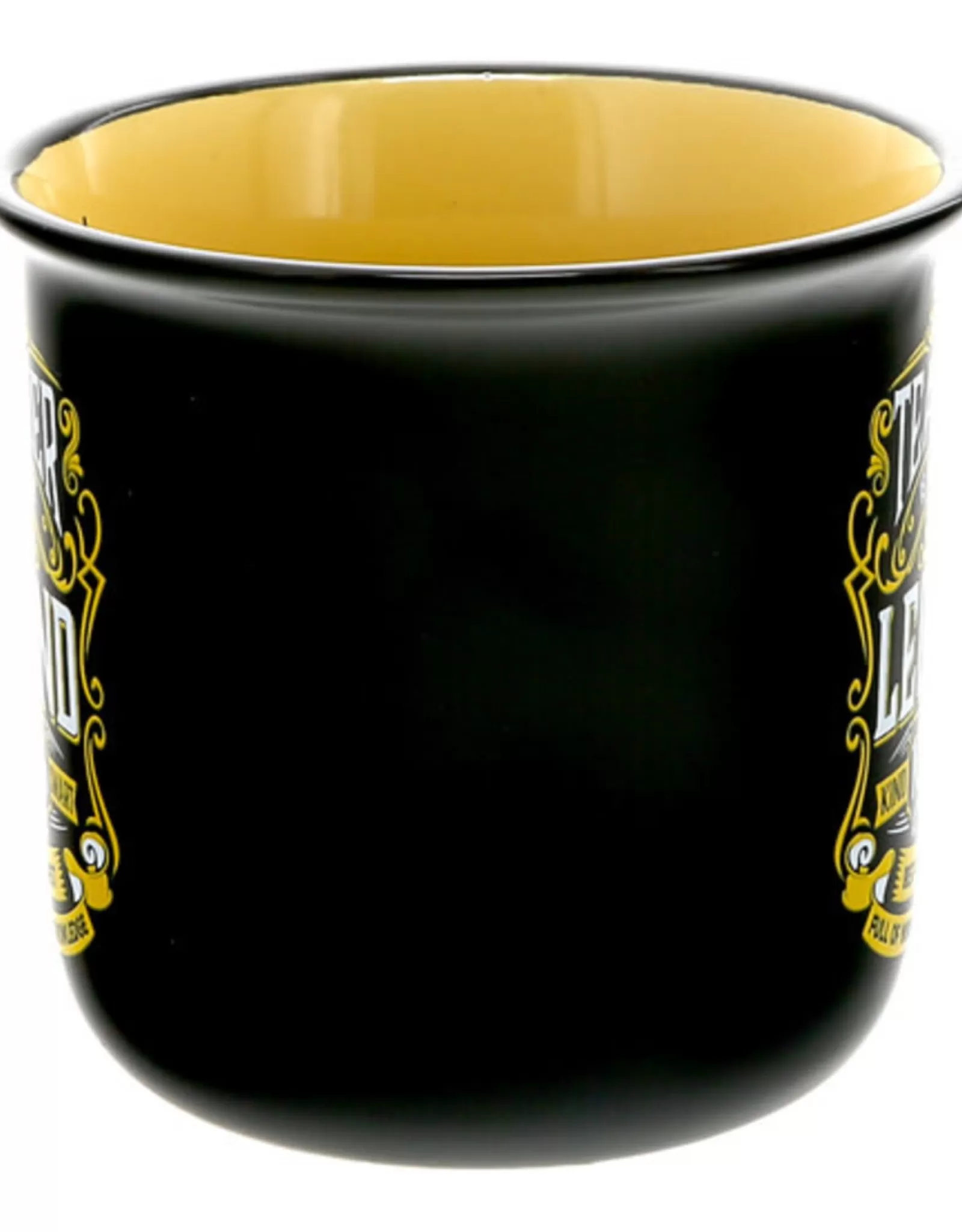 Tasse Cadeau Enseignant Premium 400ml - Modèle Collector Diplômé Universitaire - Hommage Pédagogique Élégant PGC