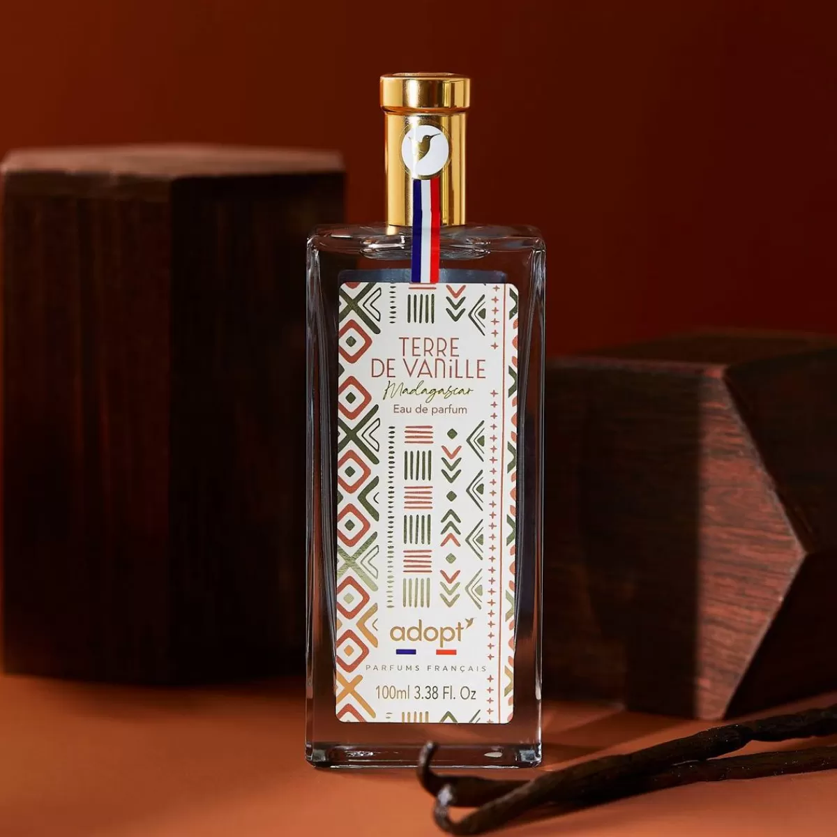 Découvrez l'Essence Gourmande - Émotion Vanillée de Notre Terroir