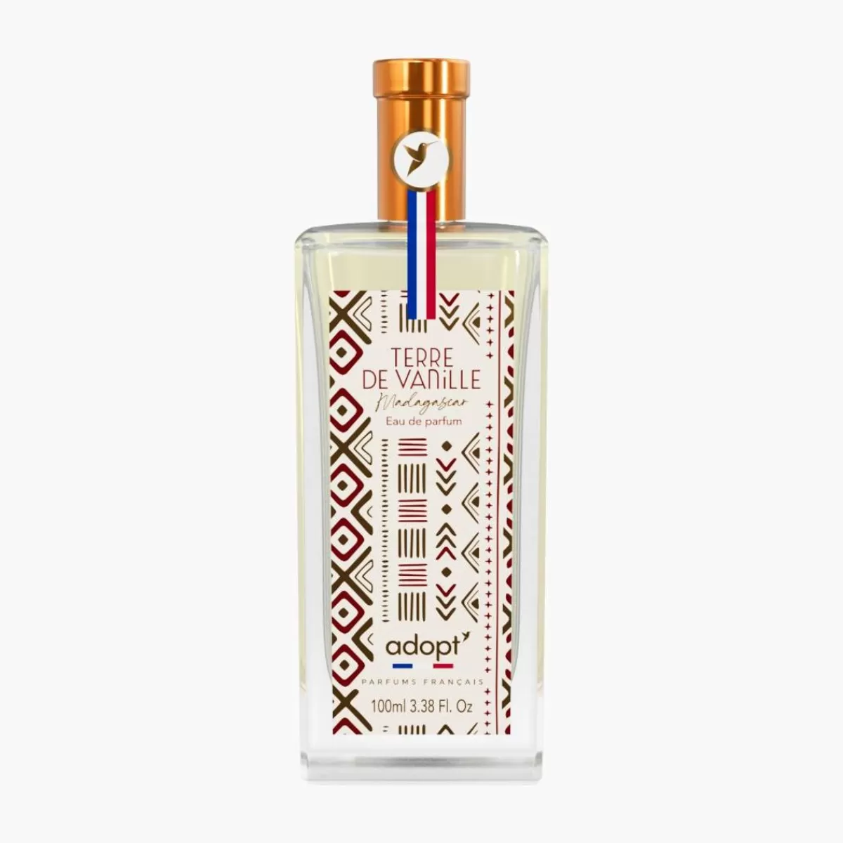 Découvrez l'Essence Gourmande - Émotion Vanillée de Notre Terroir