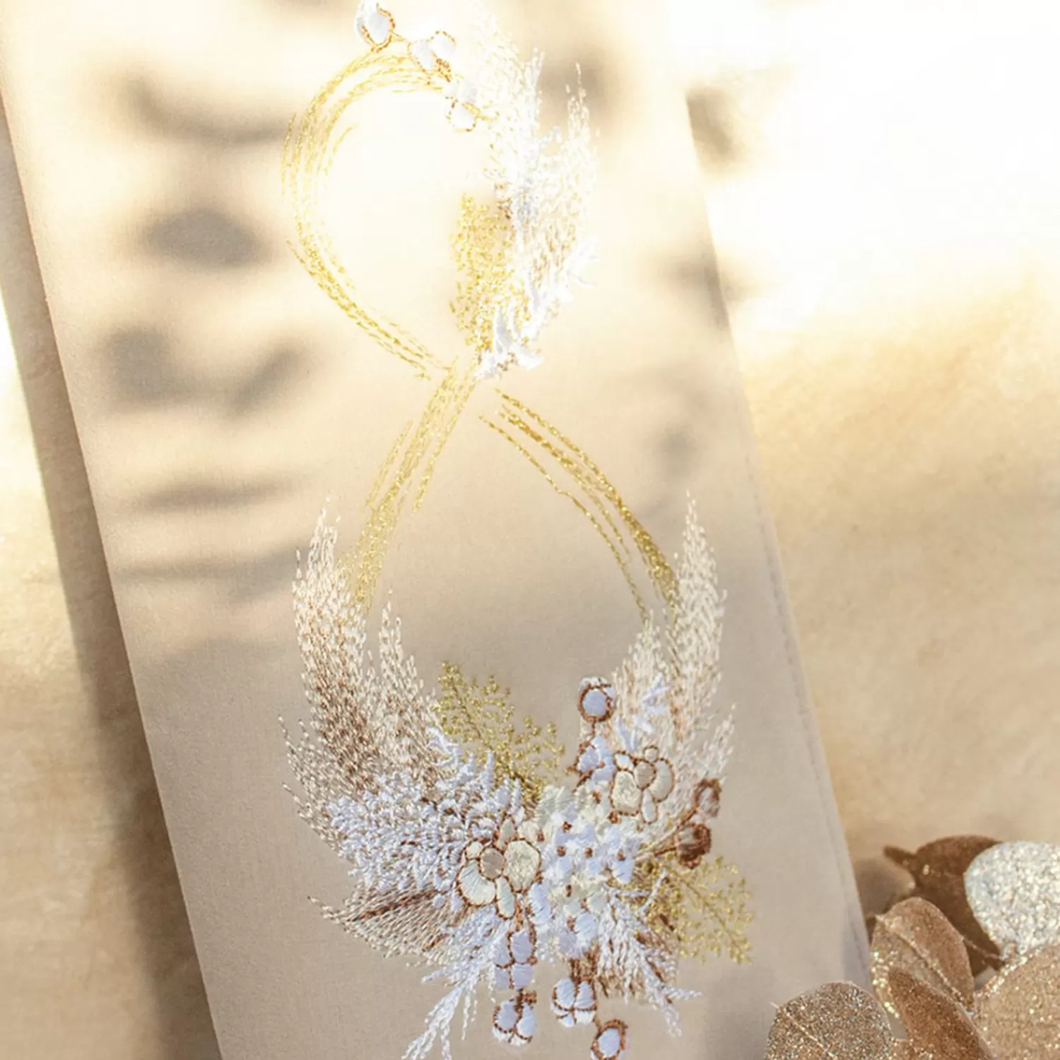 Portefeuille à Bijoux Alkemistry x Wolf - Collection Édition Limitée « Maison de la Magicienne » avec Promotion Exclusive
