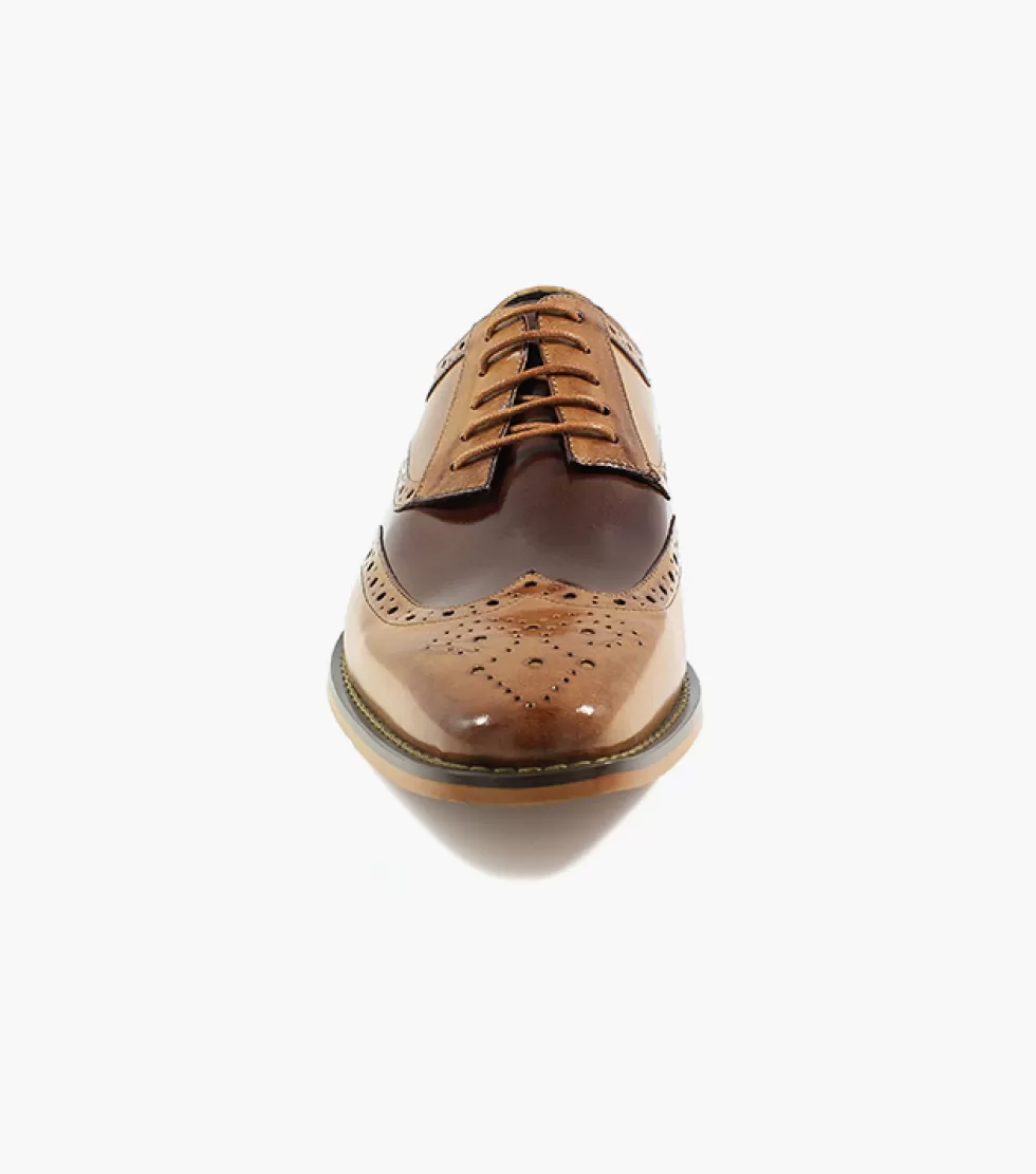 Chaussures Stacy Adams Tinsley - Couleur Sable pour Multi-Usage Élégant