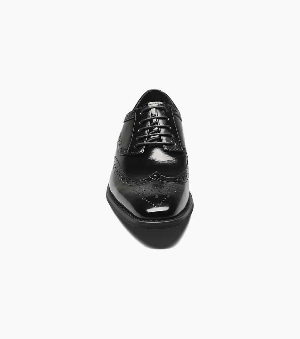 Promotion Exclusive sur les Bottes Tinsley Noir Stacy Adams - Modèle Élégant en Édition Limitée